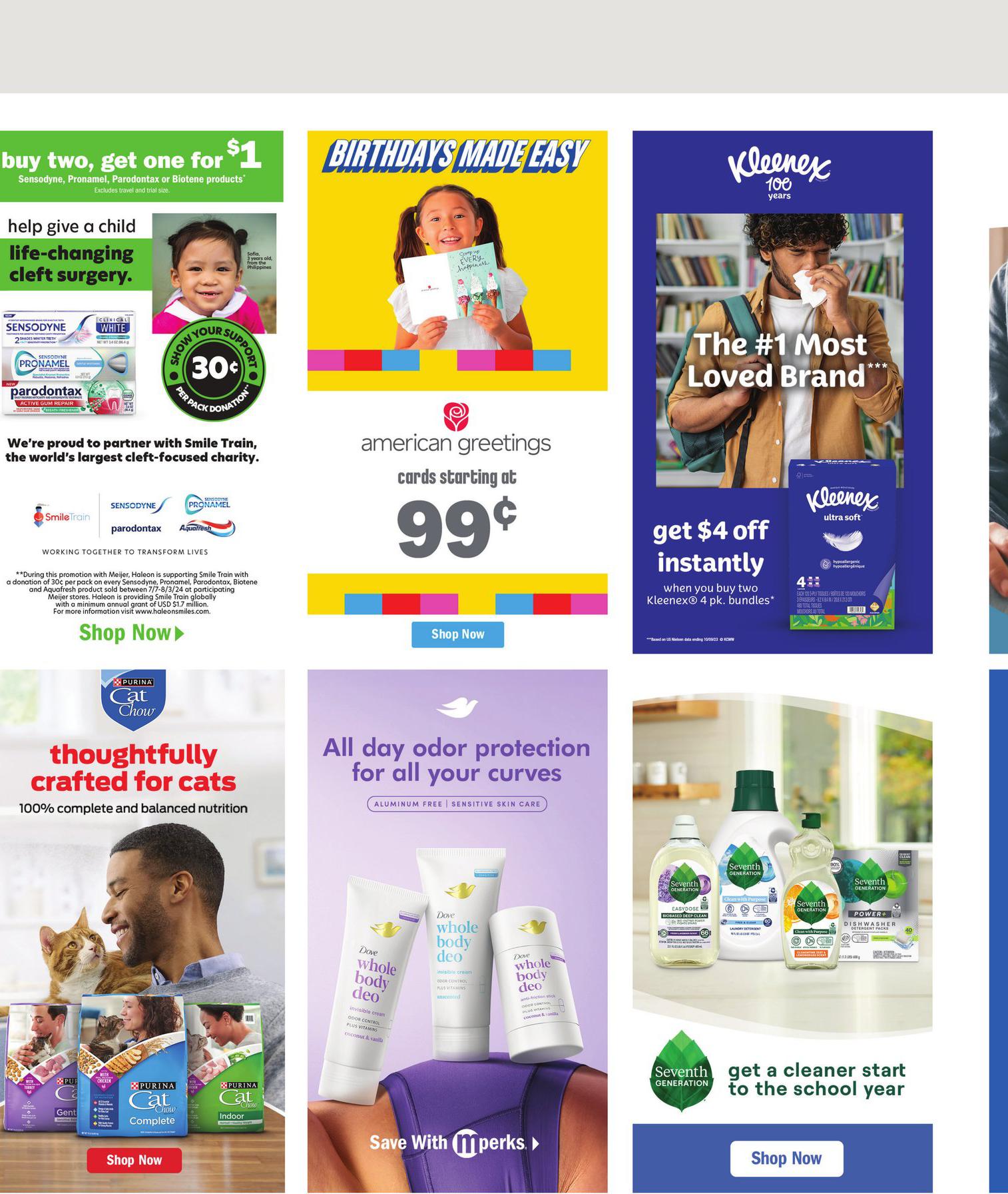 21.07.2024 Meijer ad 43. page