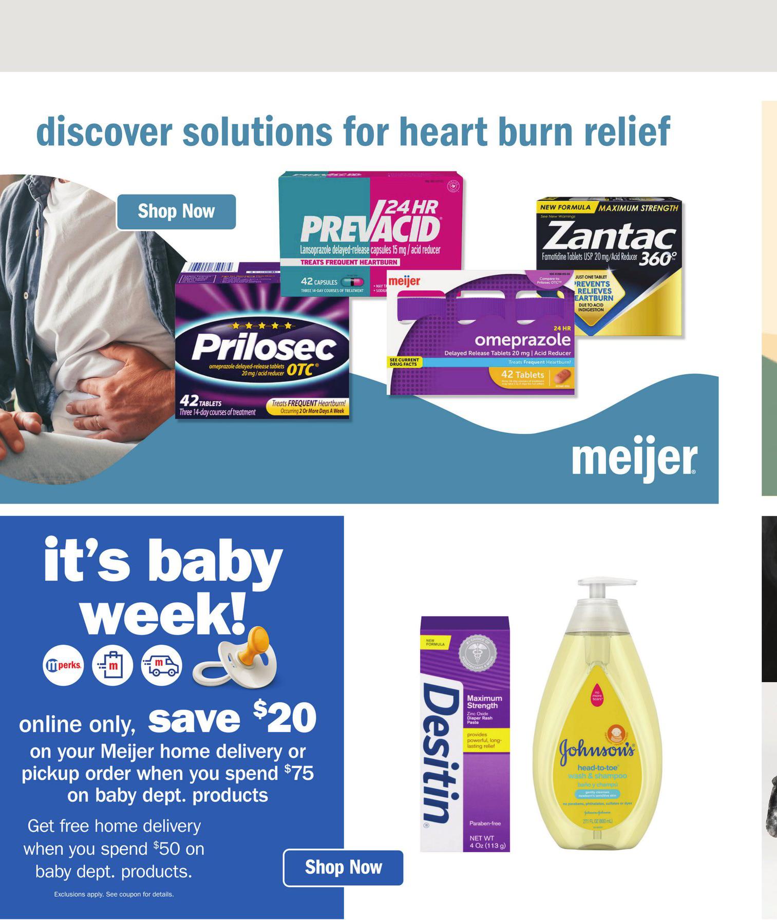 21.07.2024 Meijer ad 44. page