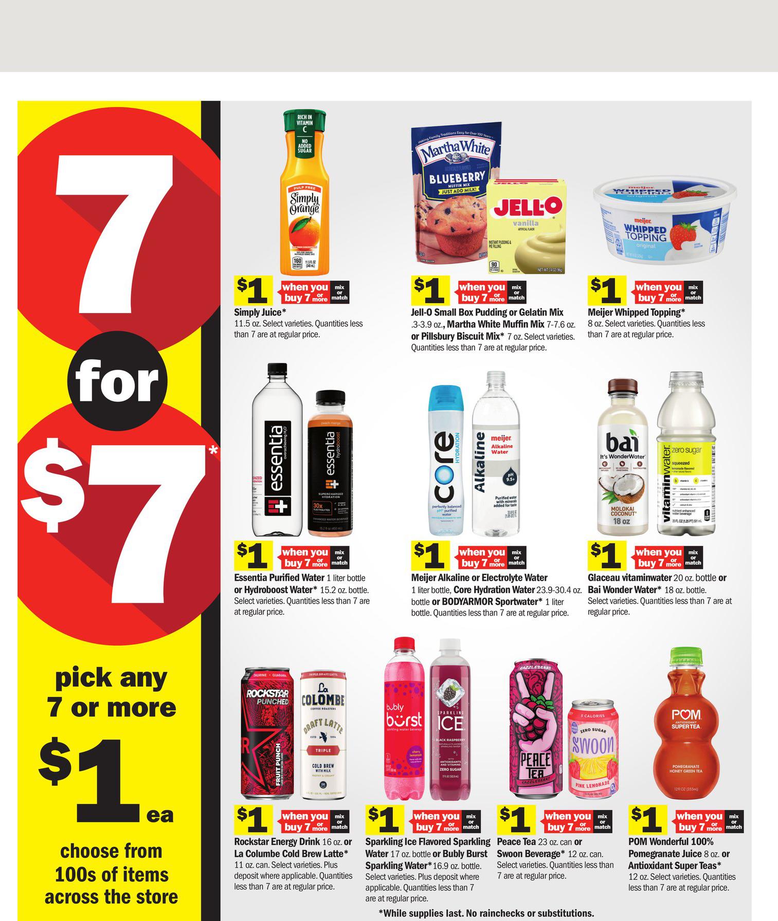 21.07.2024 Meijer ad 6. page