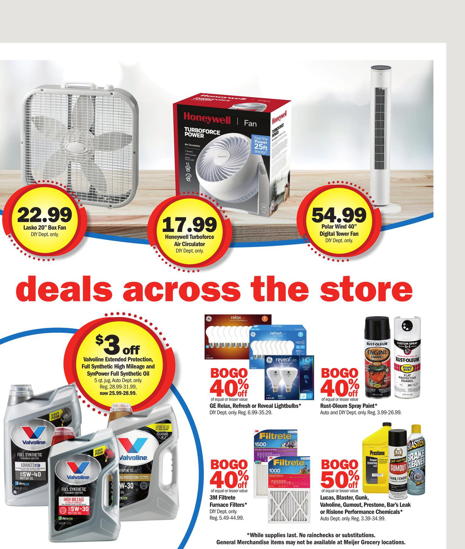 21.07.2024 Meijer ad 13. page