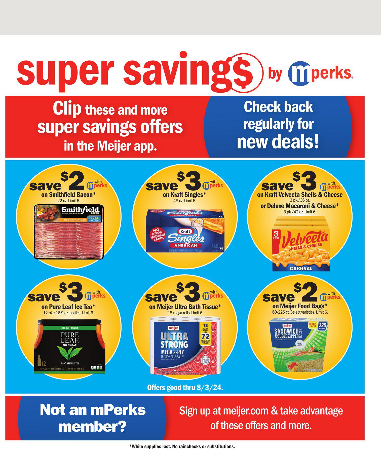 28.07.2024 Meijer ad 11. page
