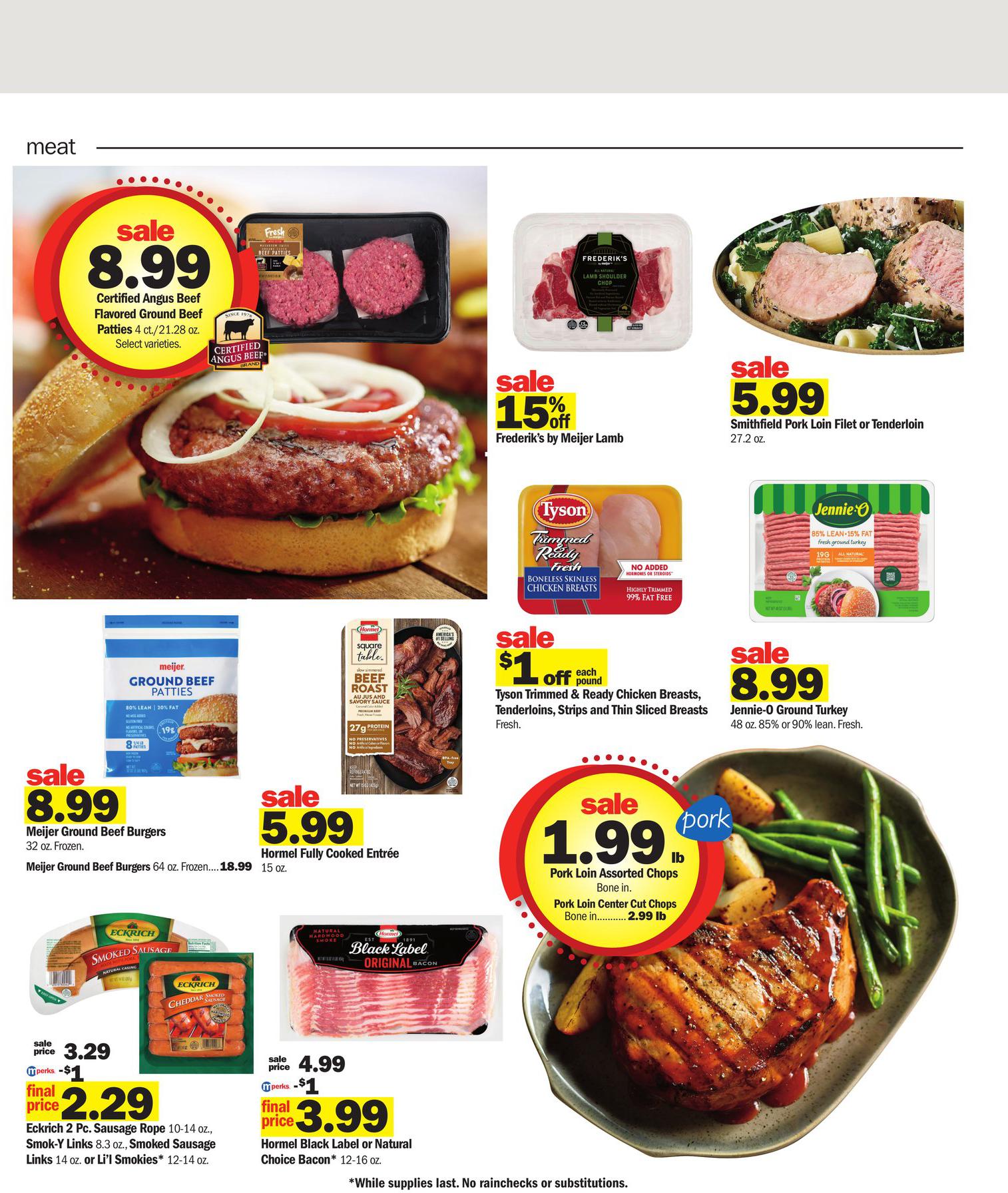 28.07.2024 Meijer ad 12. page