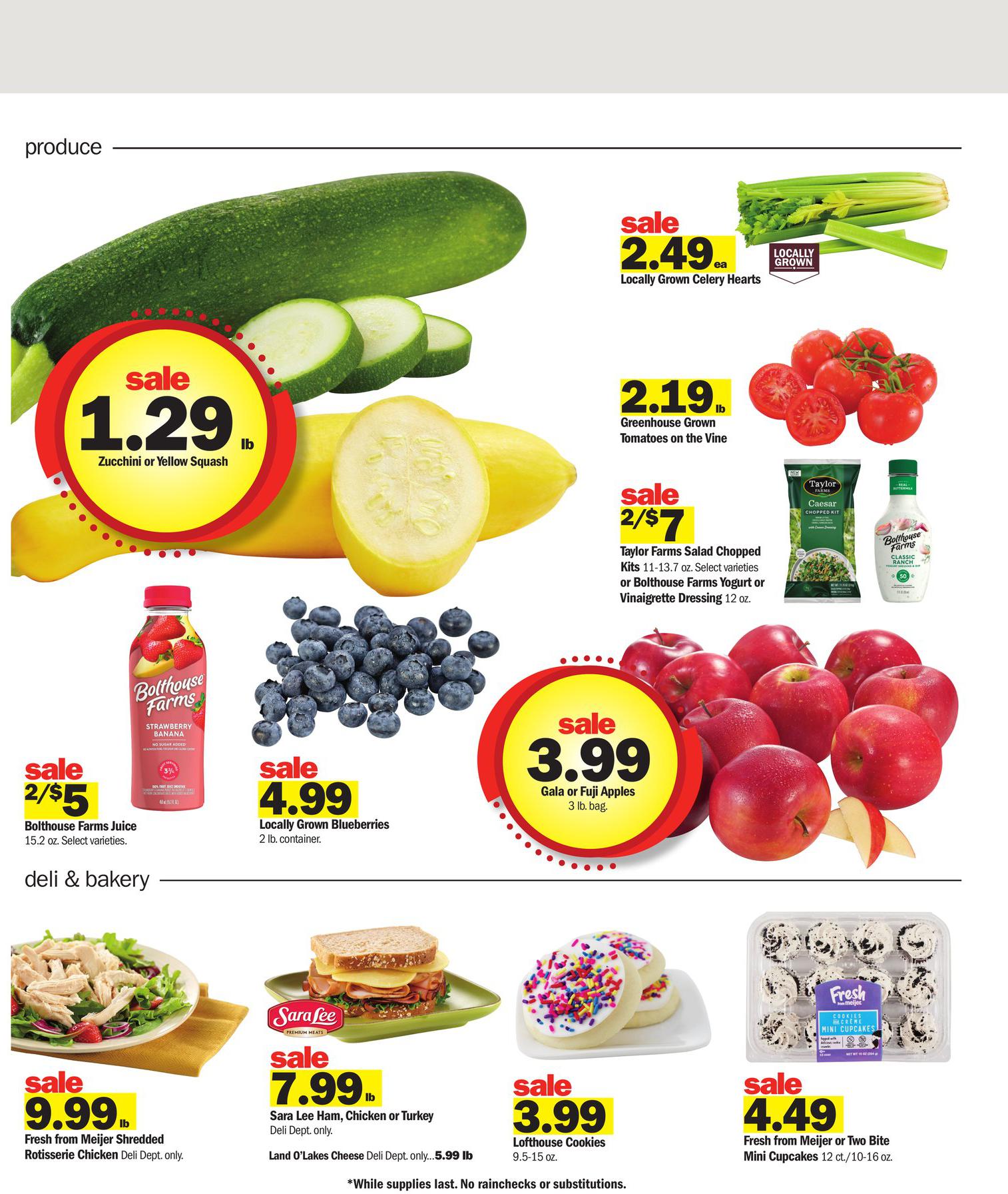 28.07.2024 Meijer ad 13. page