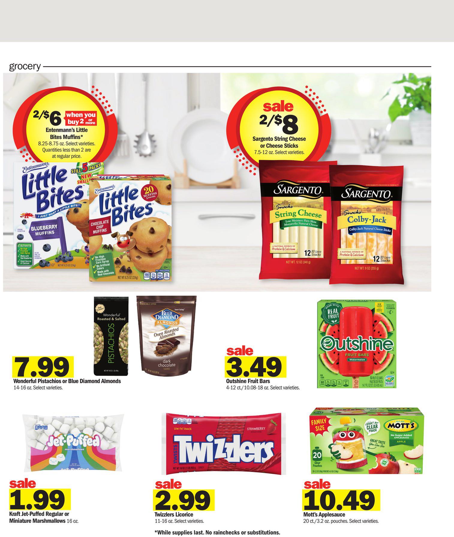 28.07.2024 Meijer ad 16. page