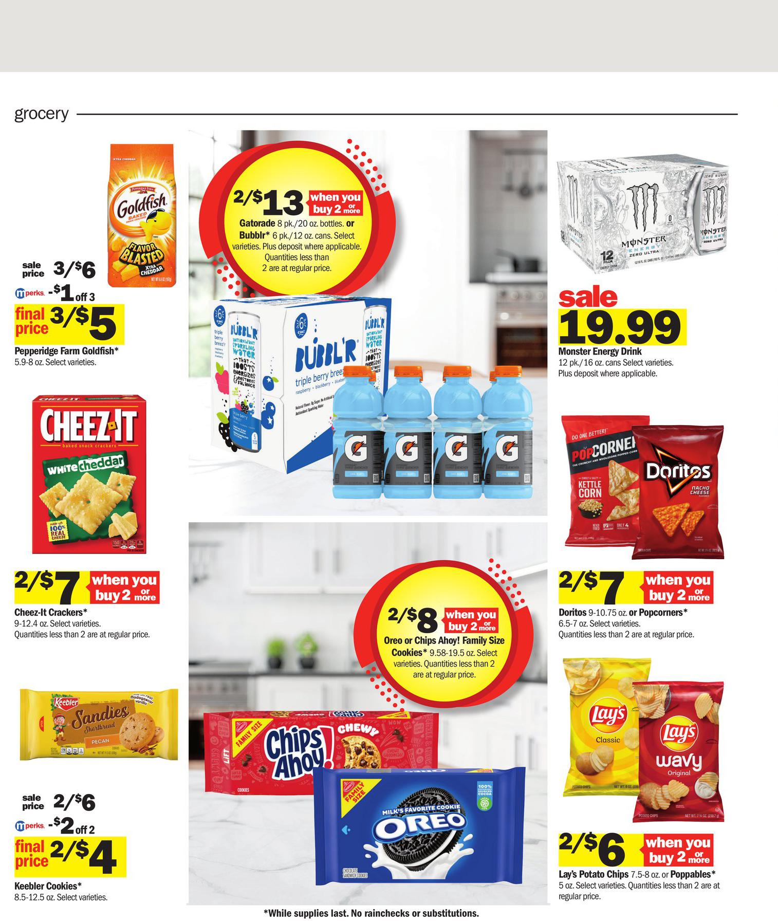 28.07.2024 Meijer ad 17. page