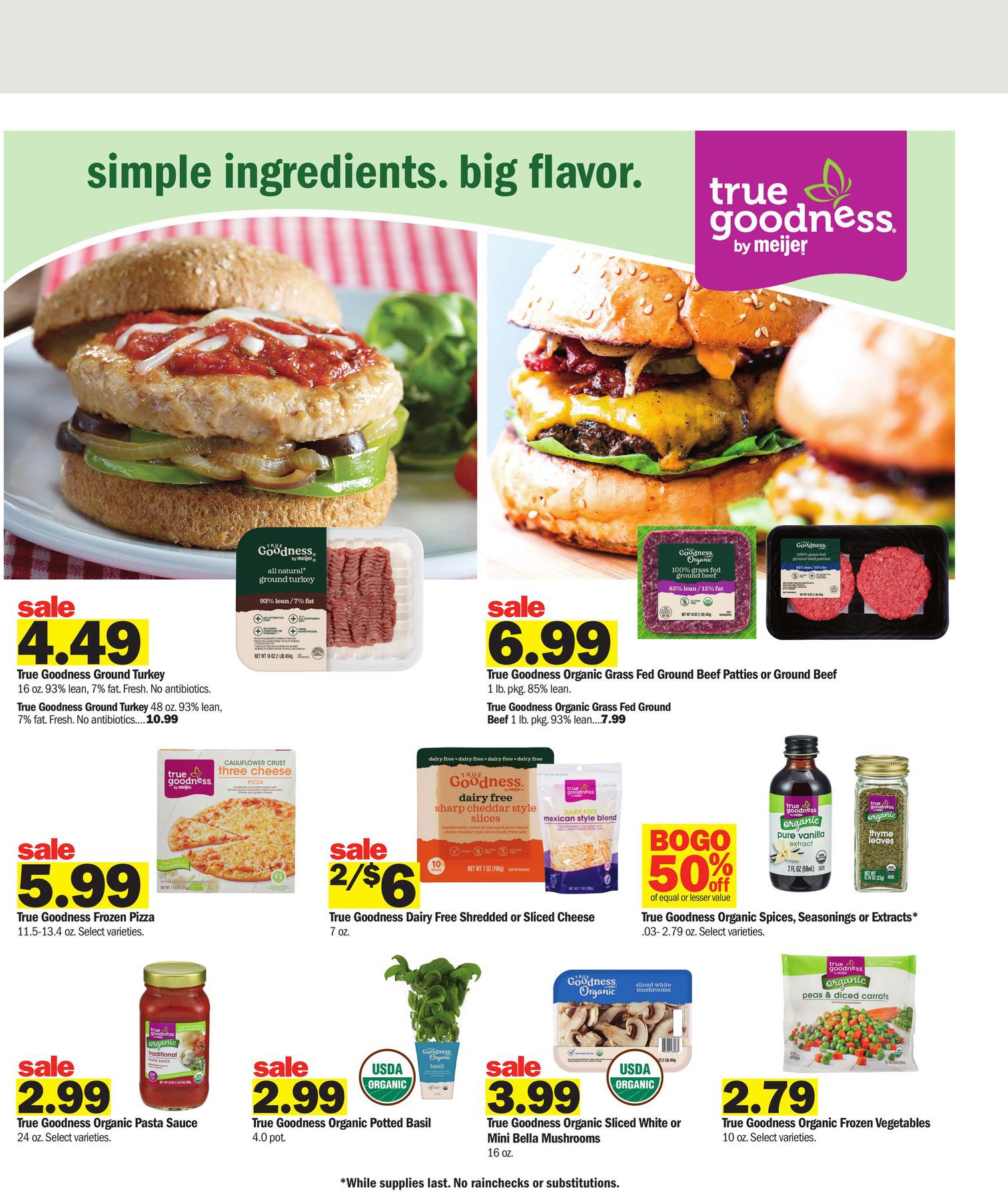 28.07.2024 Meijer ad 18. page