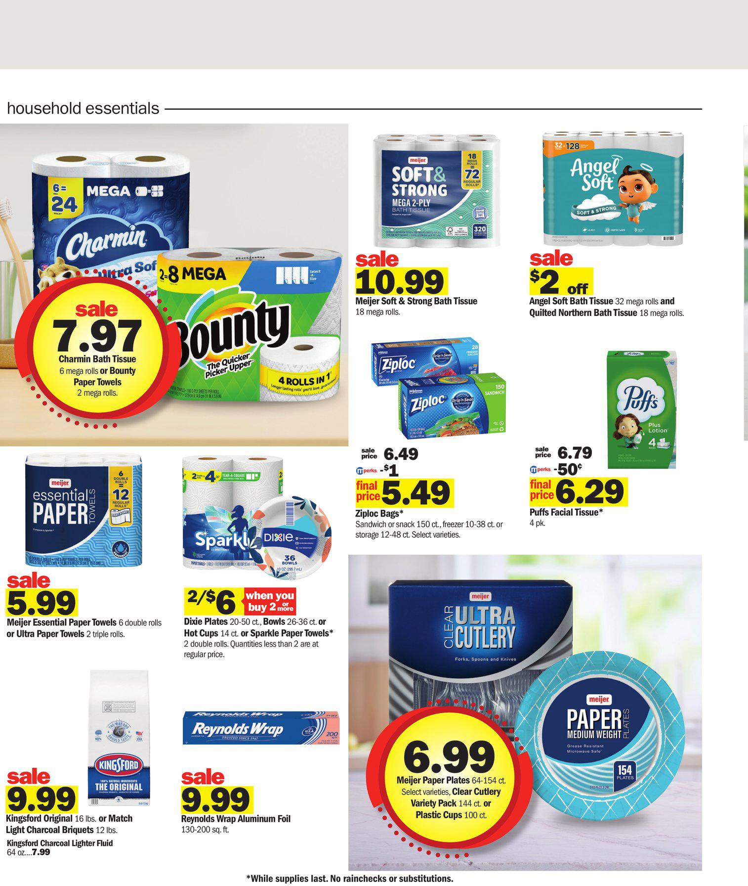 28.07.2024 Meijer ad 24. page