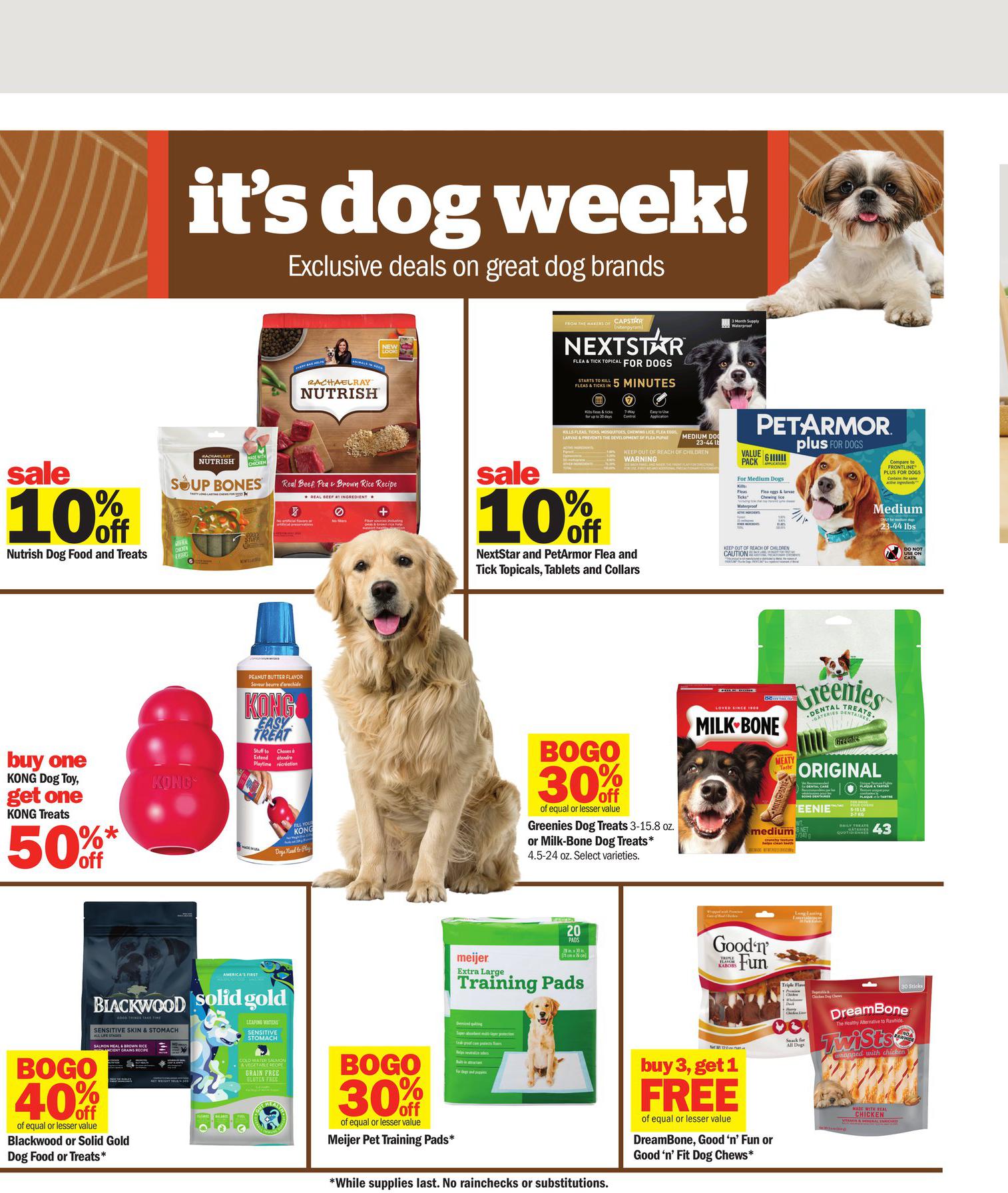 28.07.2024 Meijer ad 26. page