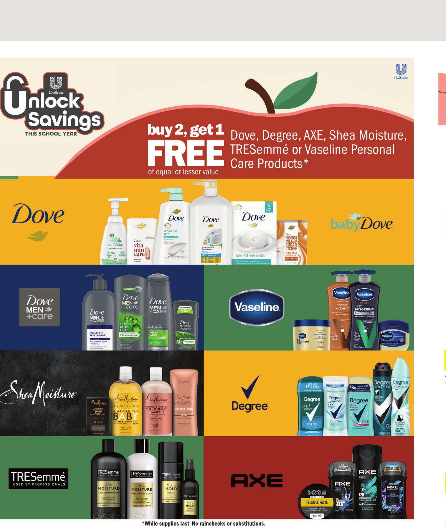 28.07.2024 Meijer ad 32. page