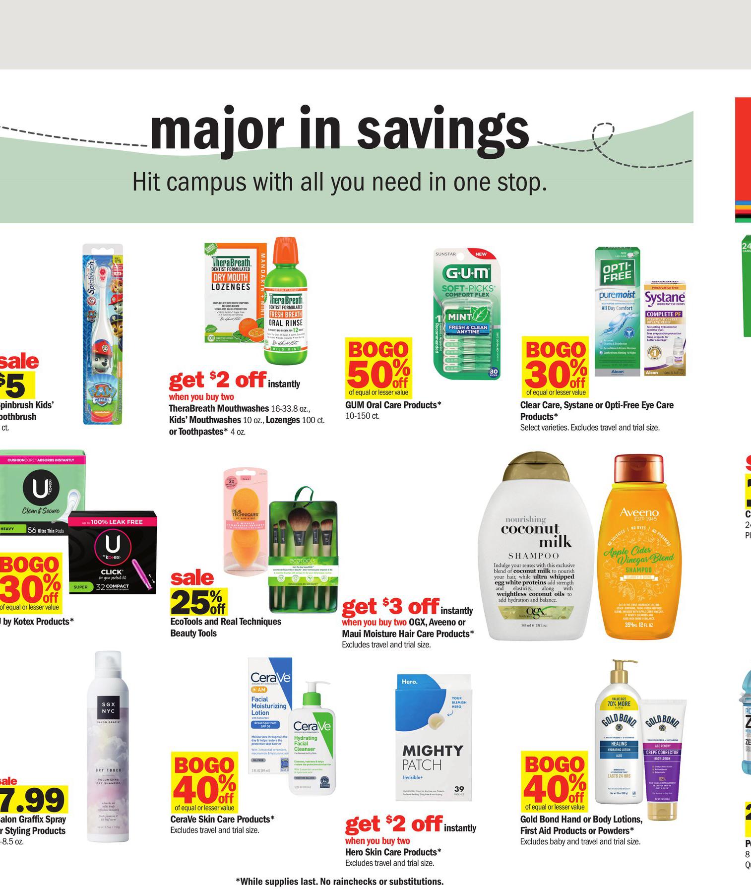 28.07.2024 Meijer ad 35. page