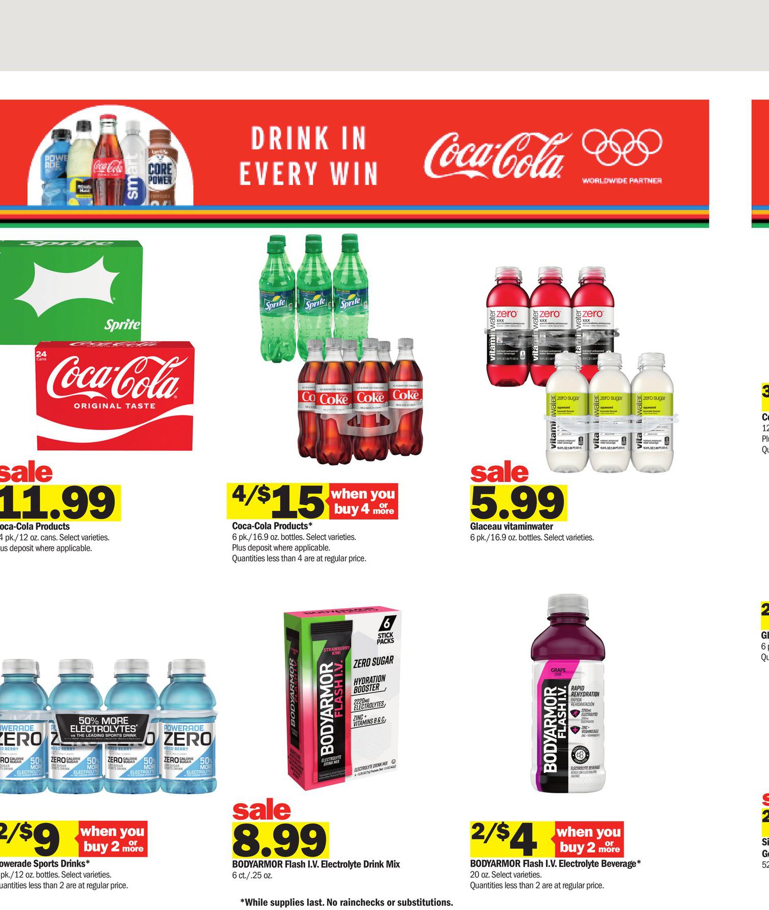 28.07.2024 Meijer ad 36. page