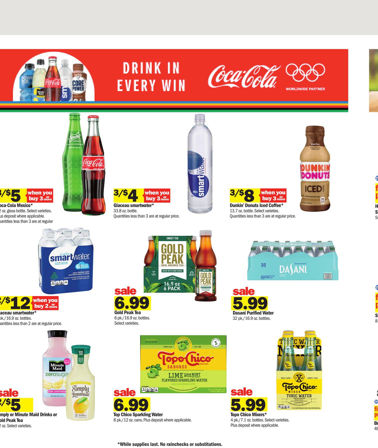 28.07.2024 Meijer ad 37. page