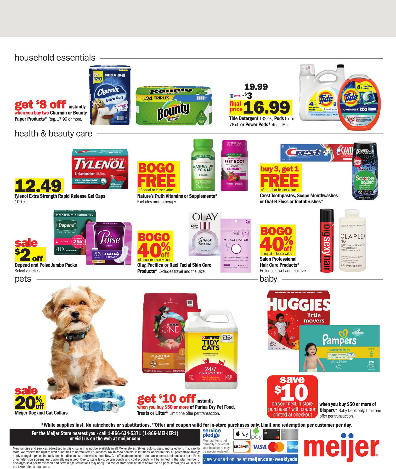 28.07.2024 Meijer ad 4. page