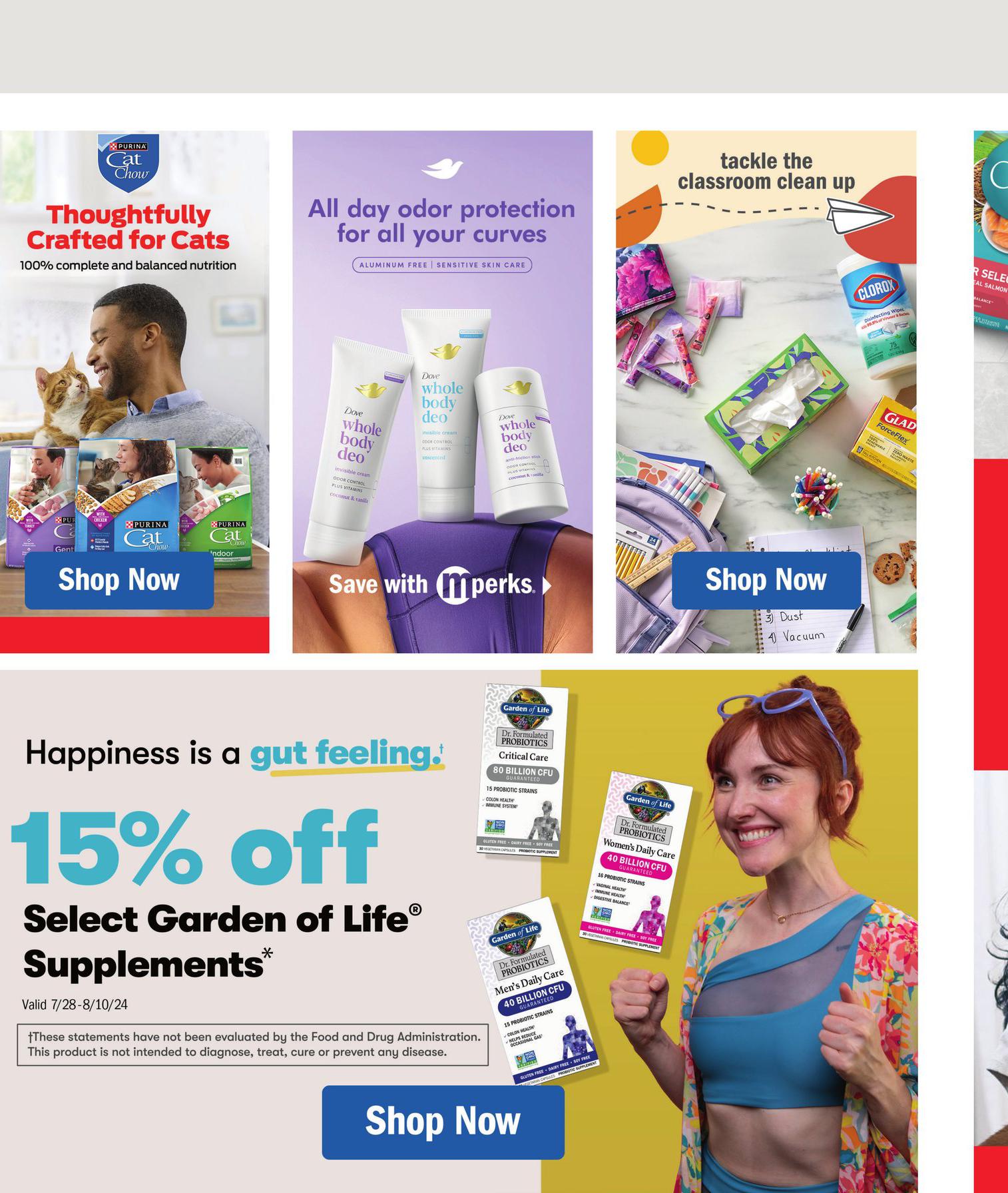 28.07.2024 Meijer ad 44. page