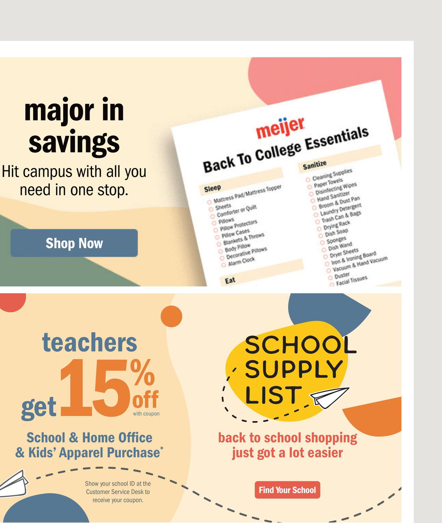 28.07.2024 Meijer ad 46. page