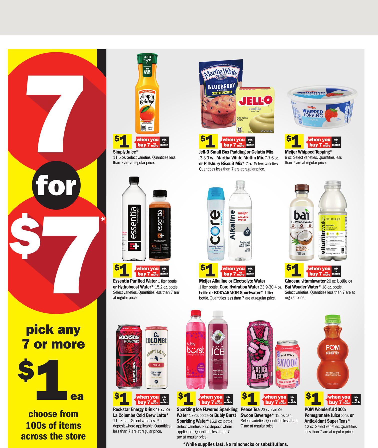 28.07.2024 Meijer ad 6. page