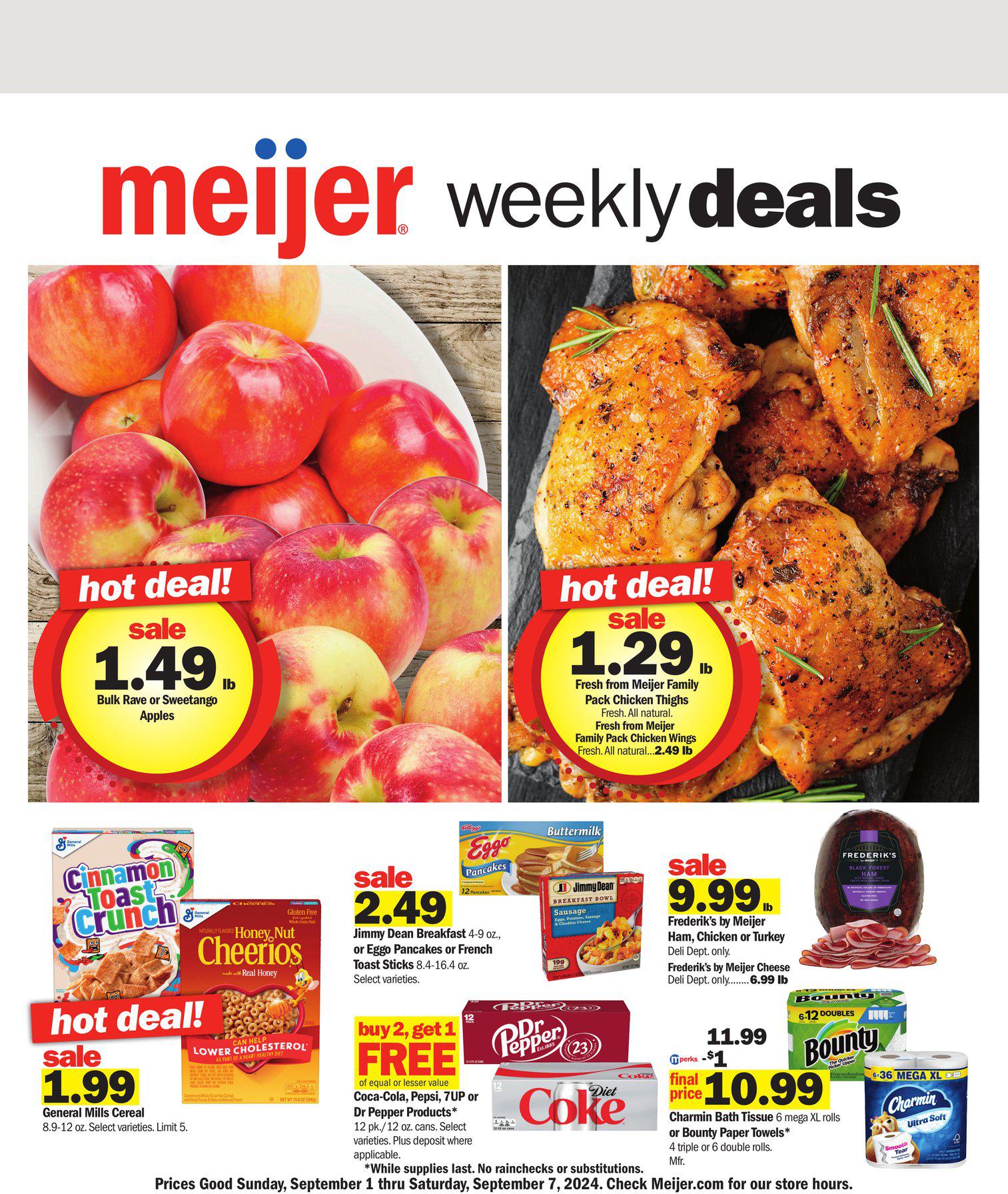 01.09.2024 Meijer ad 1. page