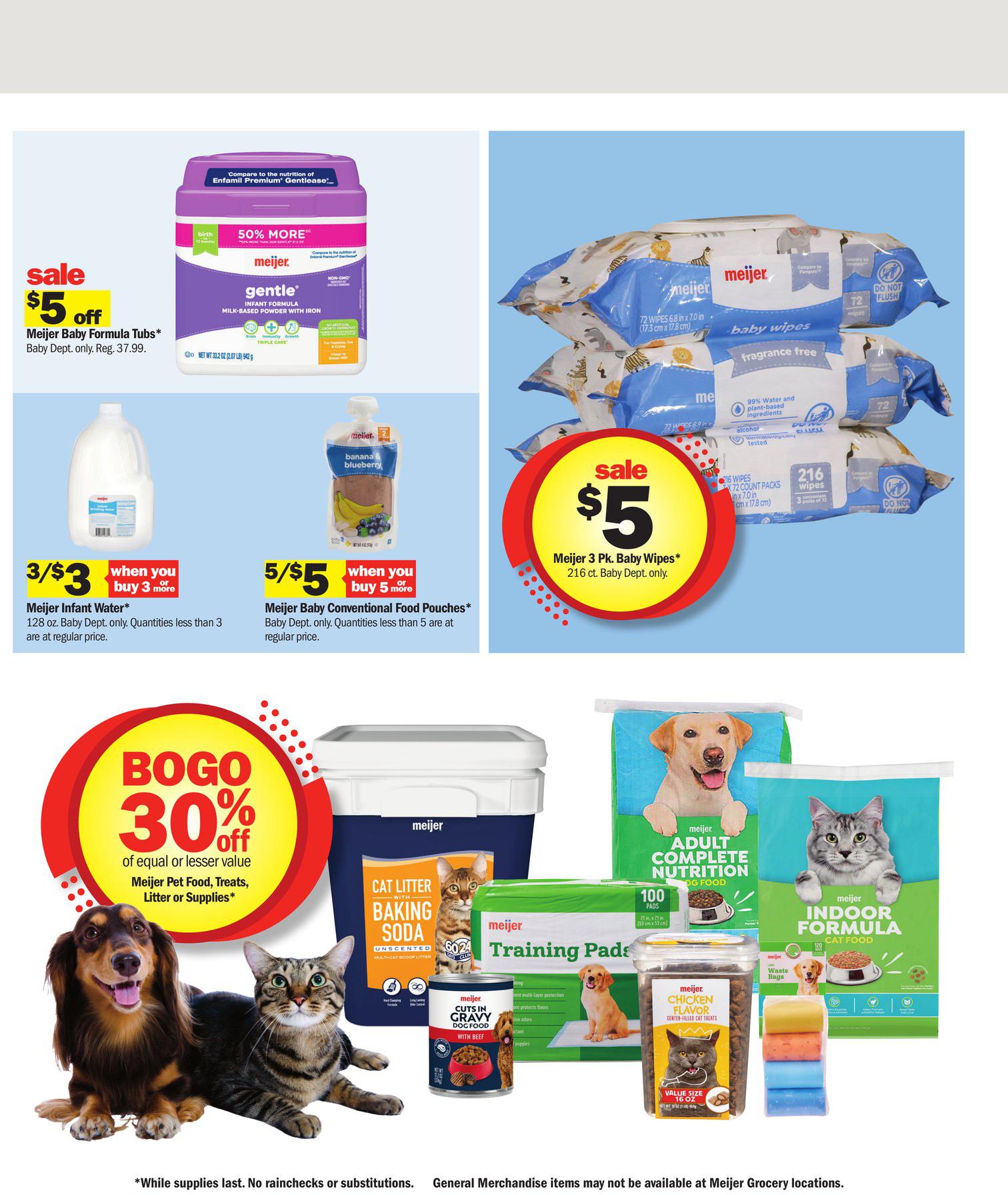 01.09.2024 Meijer ad 21. page