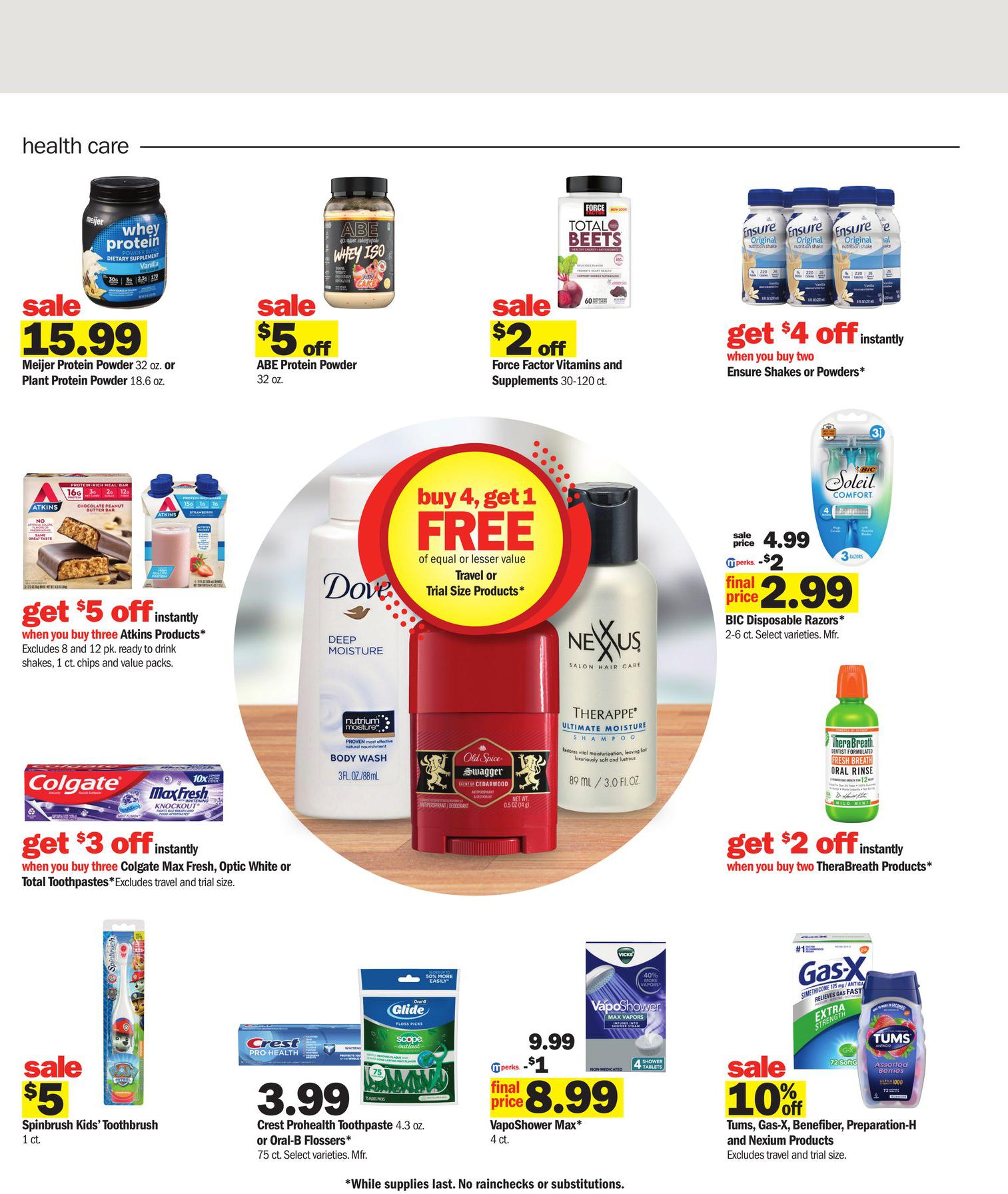 01.09.2024 Meijer ad 27. page