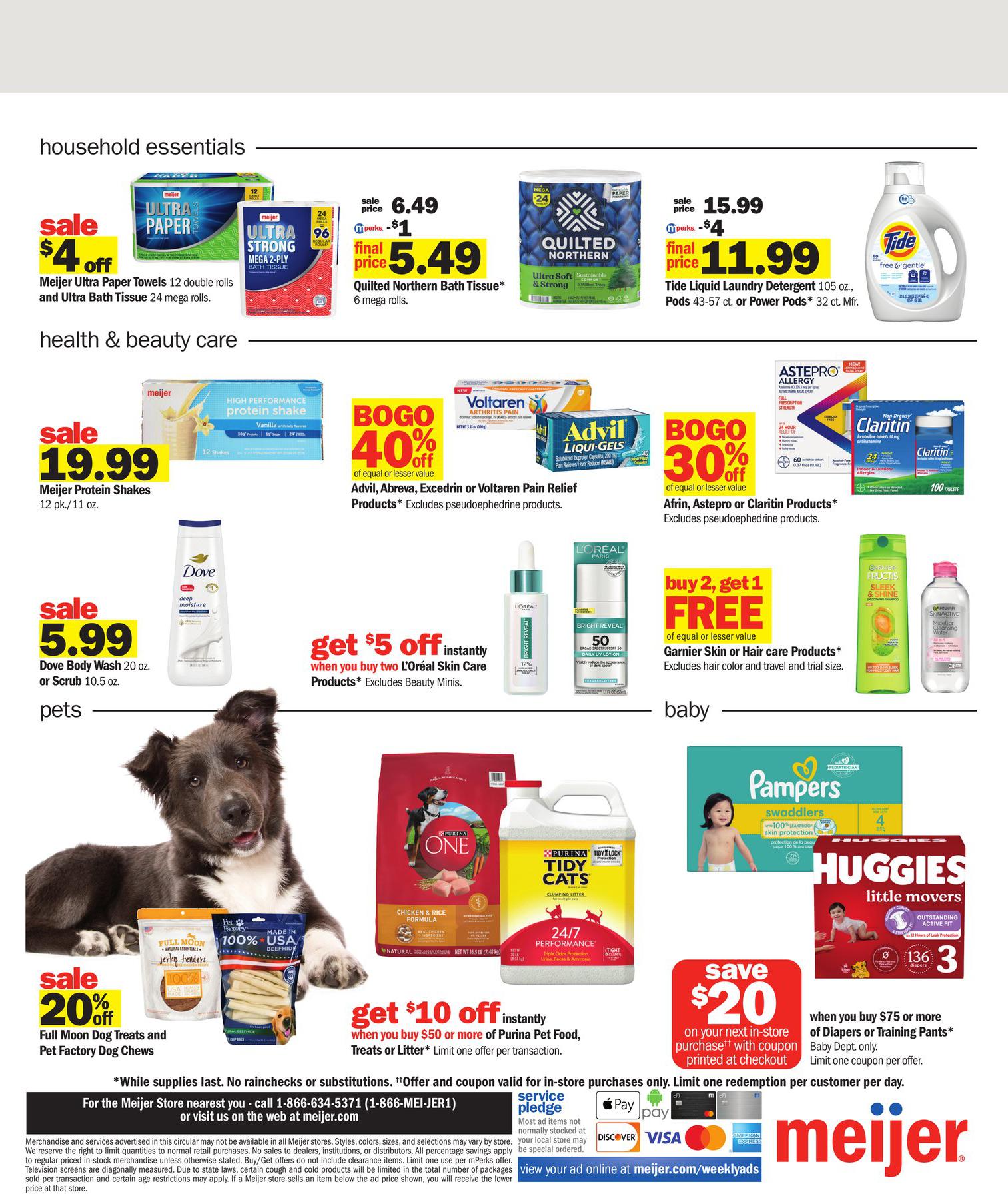 01.09.2024 Meijer ad 4. page
