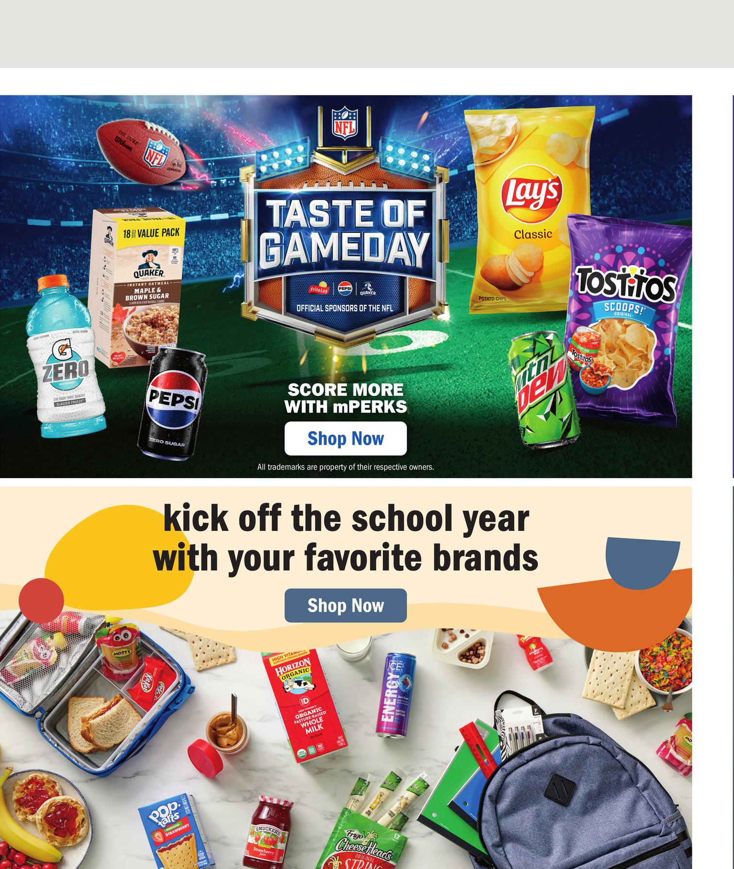 01.09.2024 Meijer ad 40. page