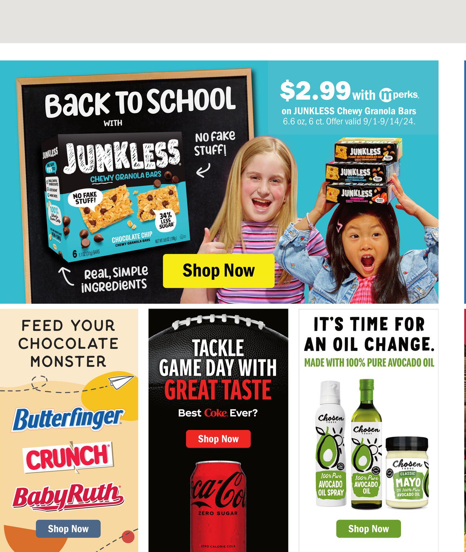 01.09.2024 Meijer ad 43. page