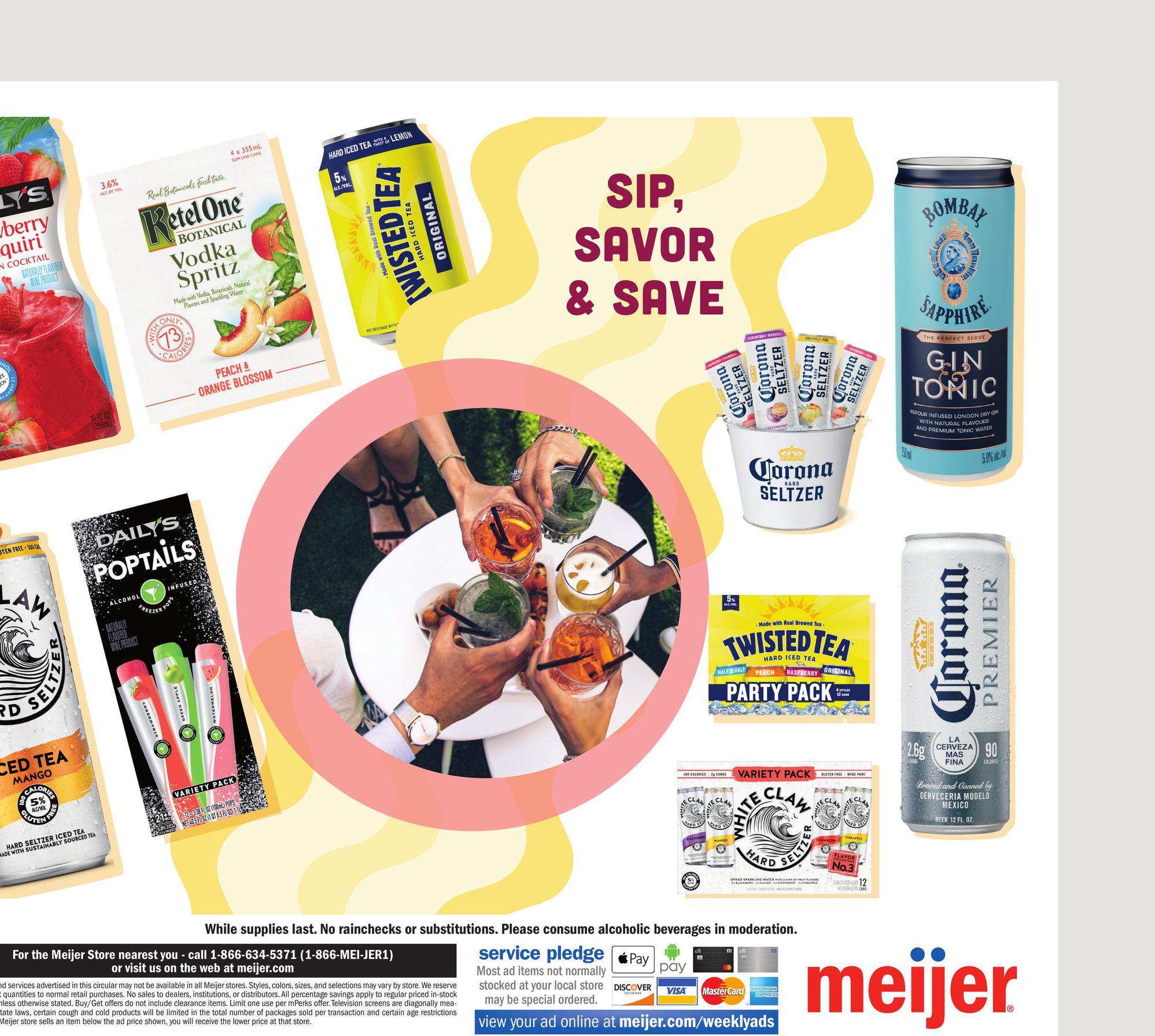 06.06.2021 Meijer ad 5. page