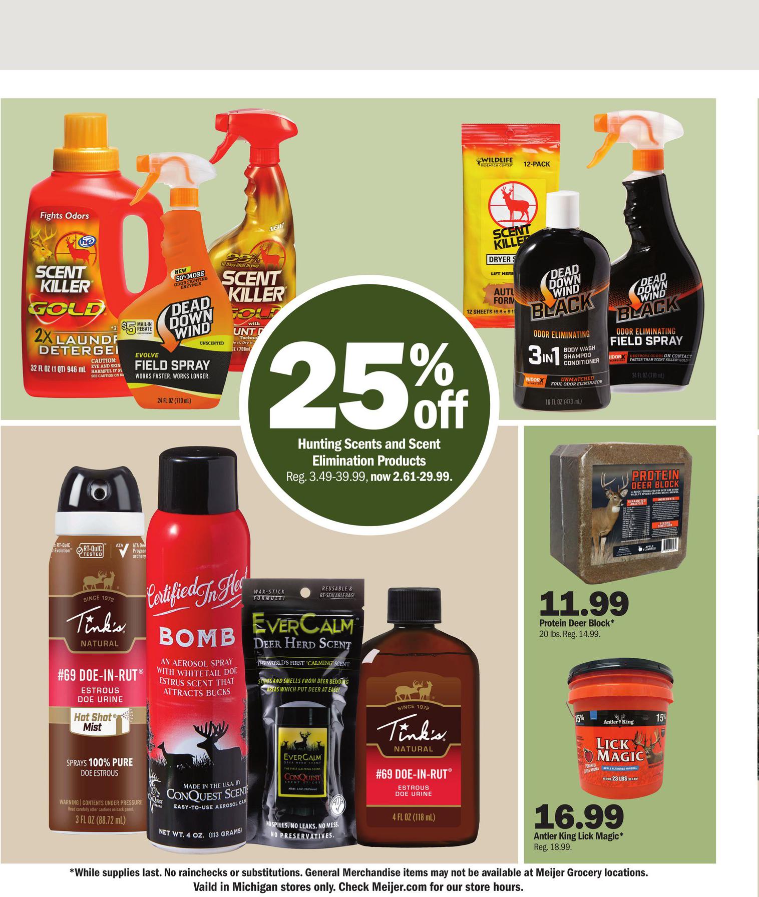 29.09.2024 Meijer ad 10. page