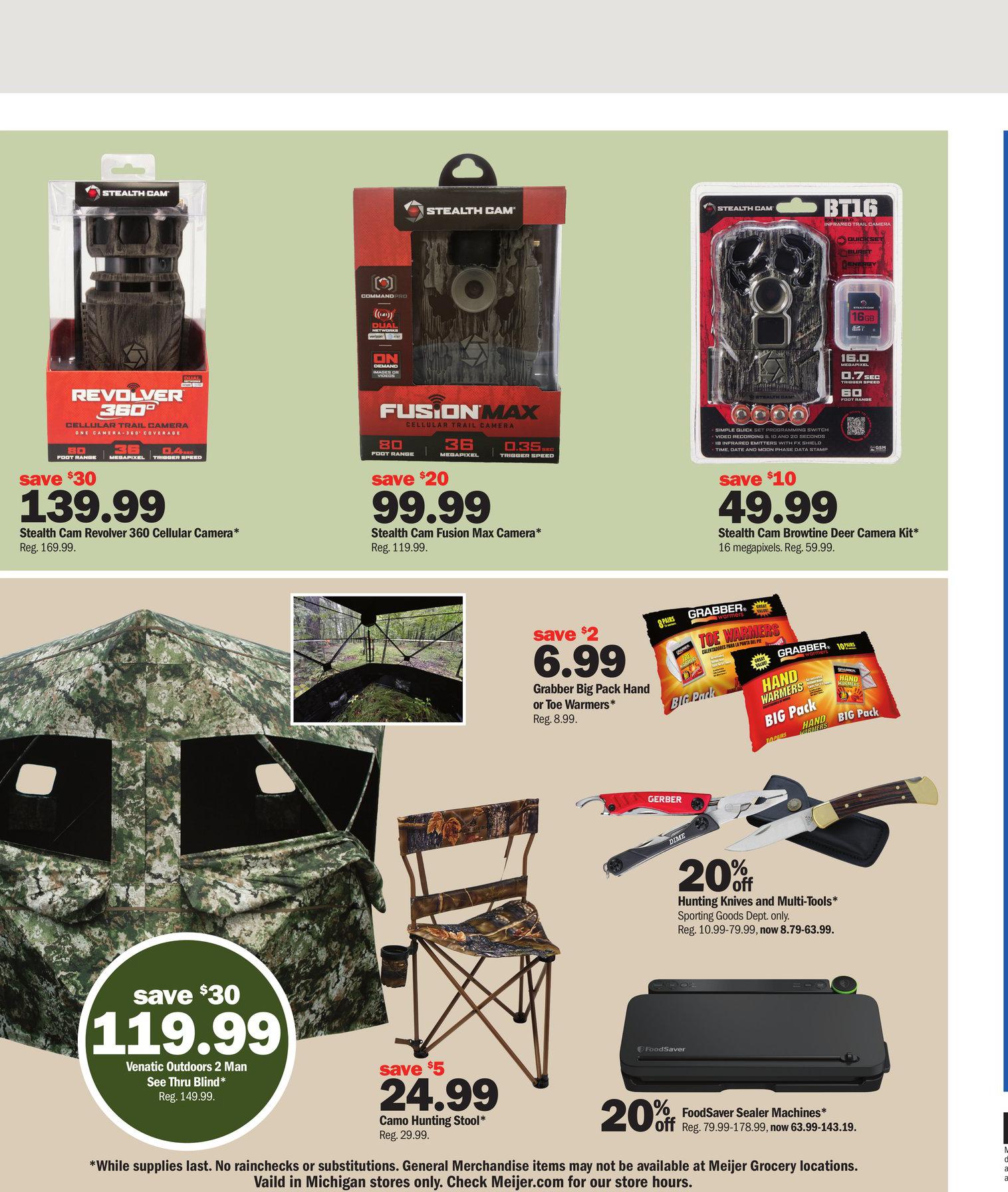 29.09.2024 Meijer ad 11. page