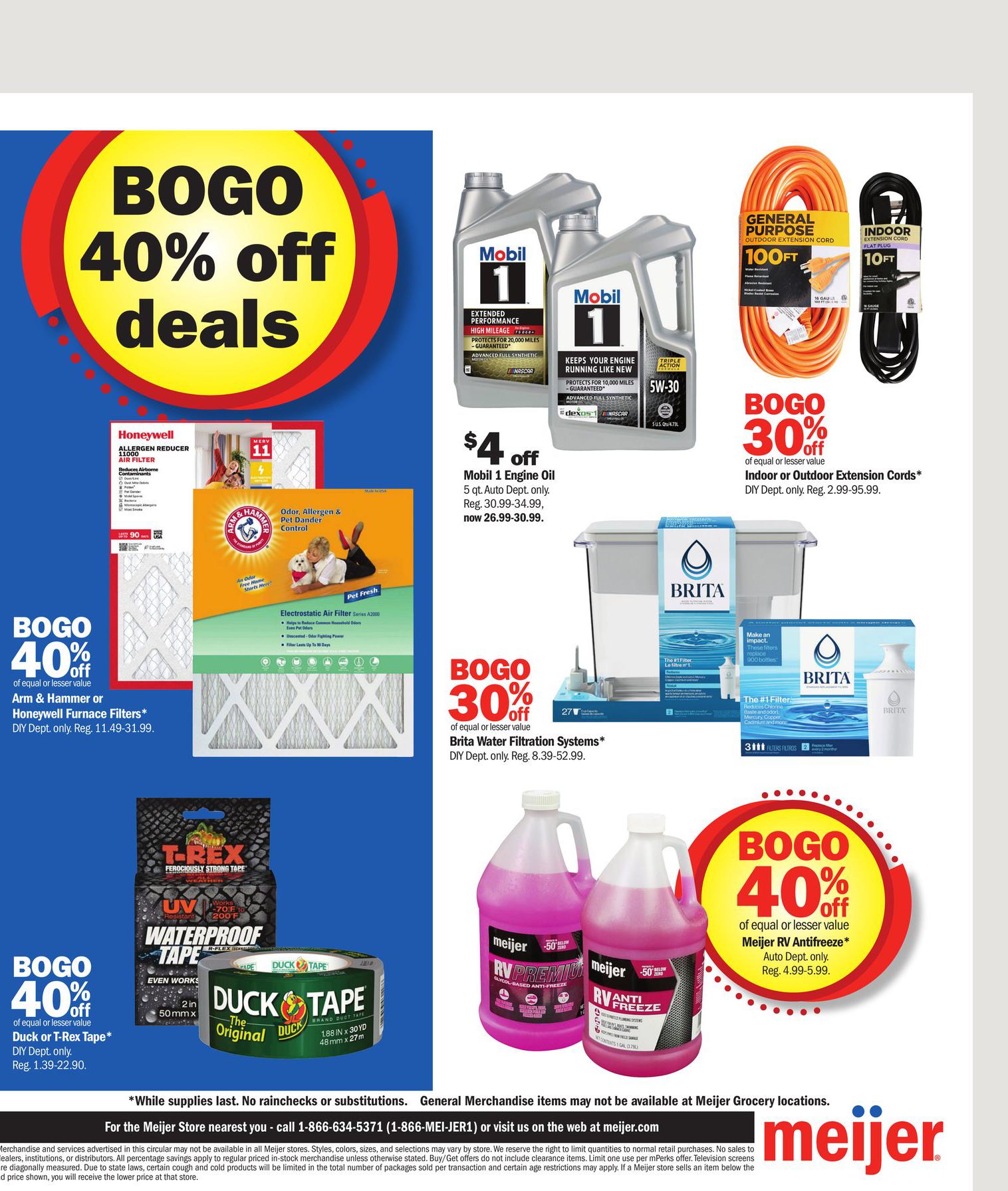 29.09.2024 Meijer ad 12. page