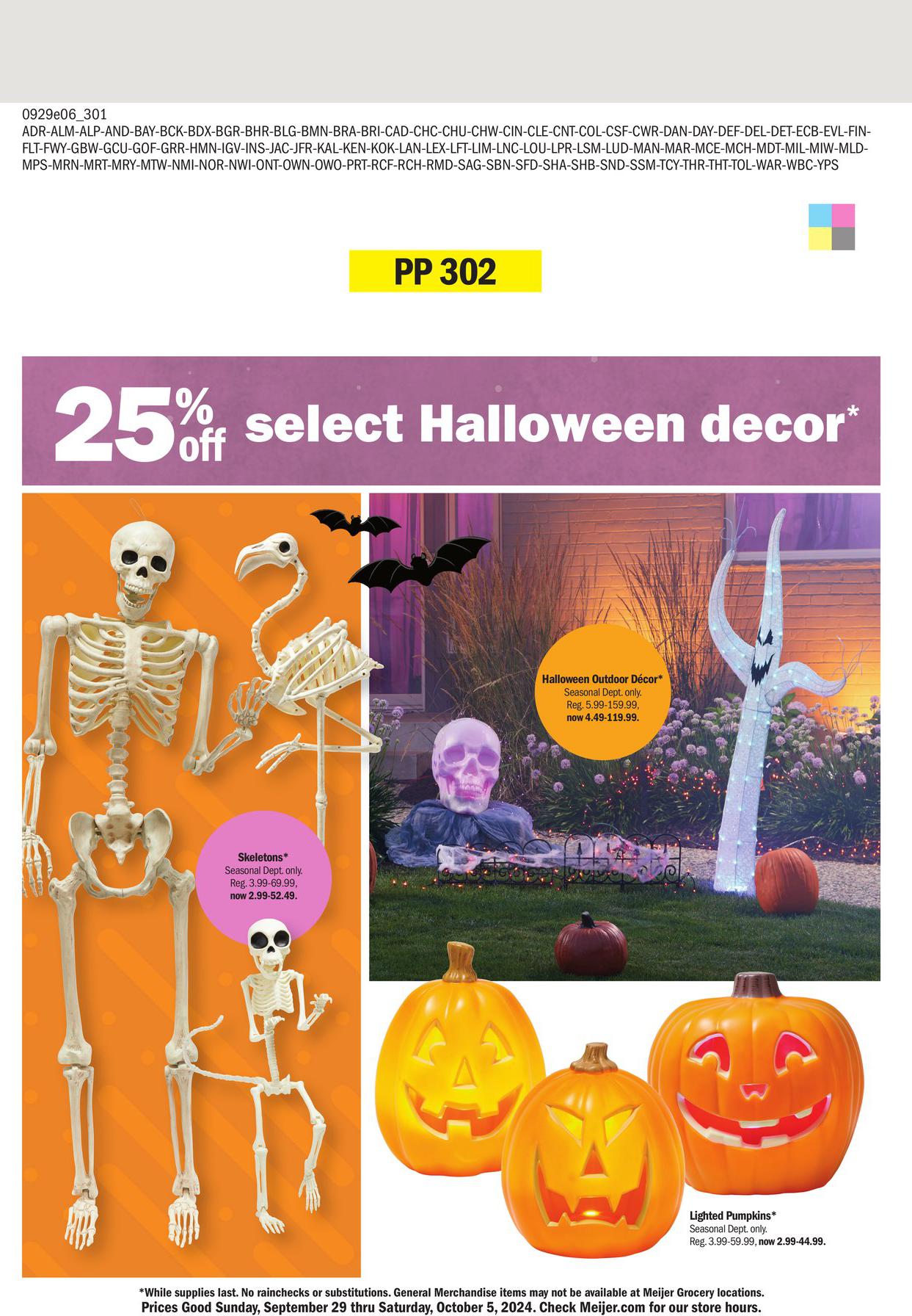 29.09.2024 Meijer ad 2. page
