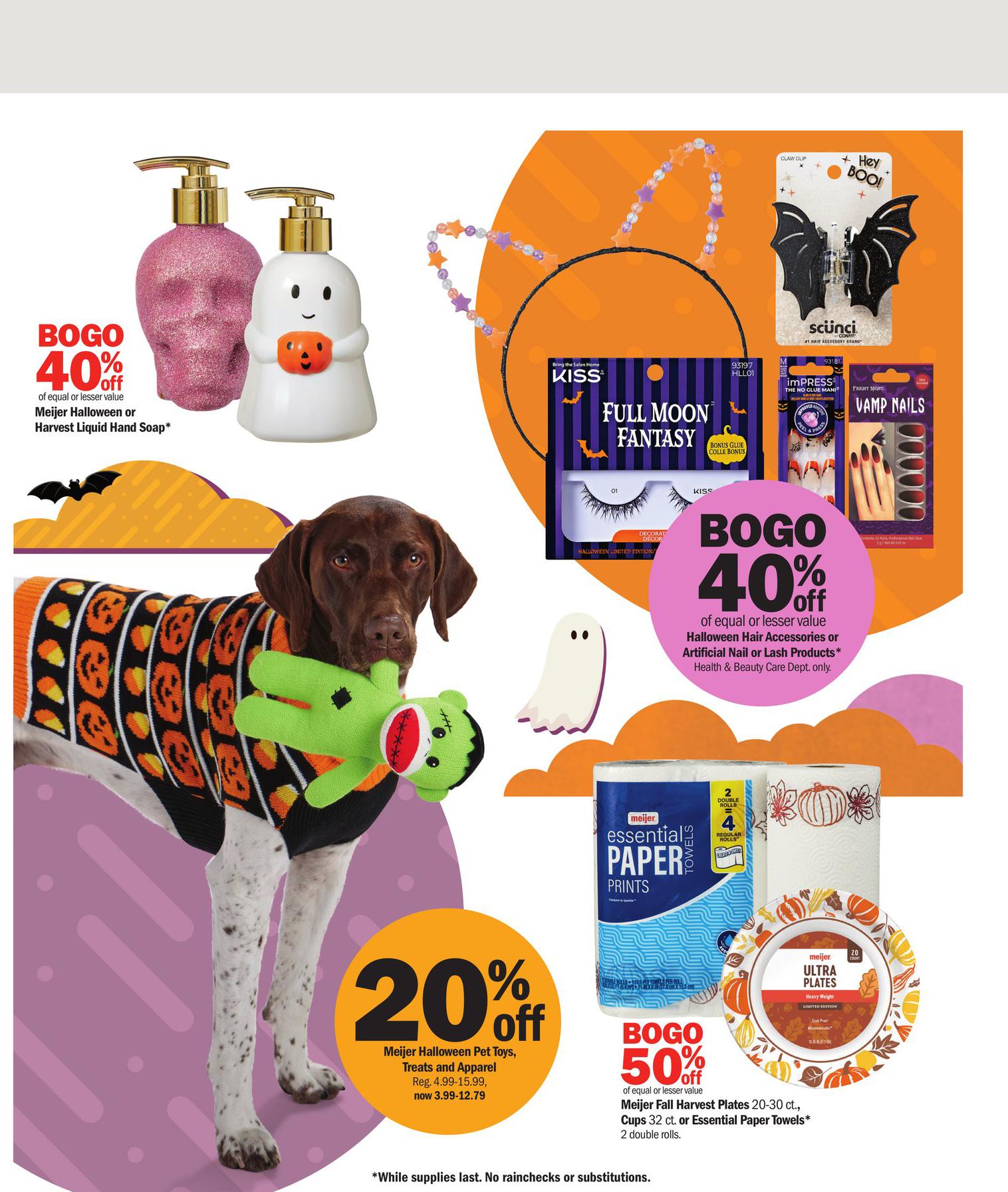29.09.2024 Meijer ad 6. page
