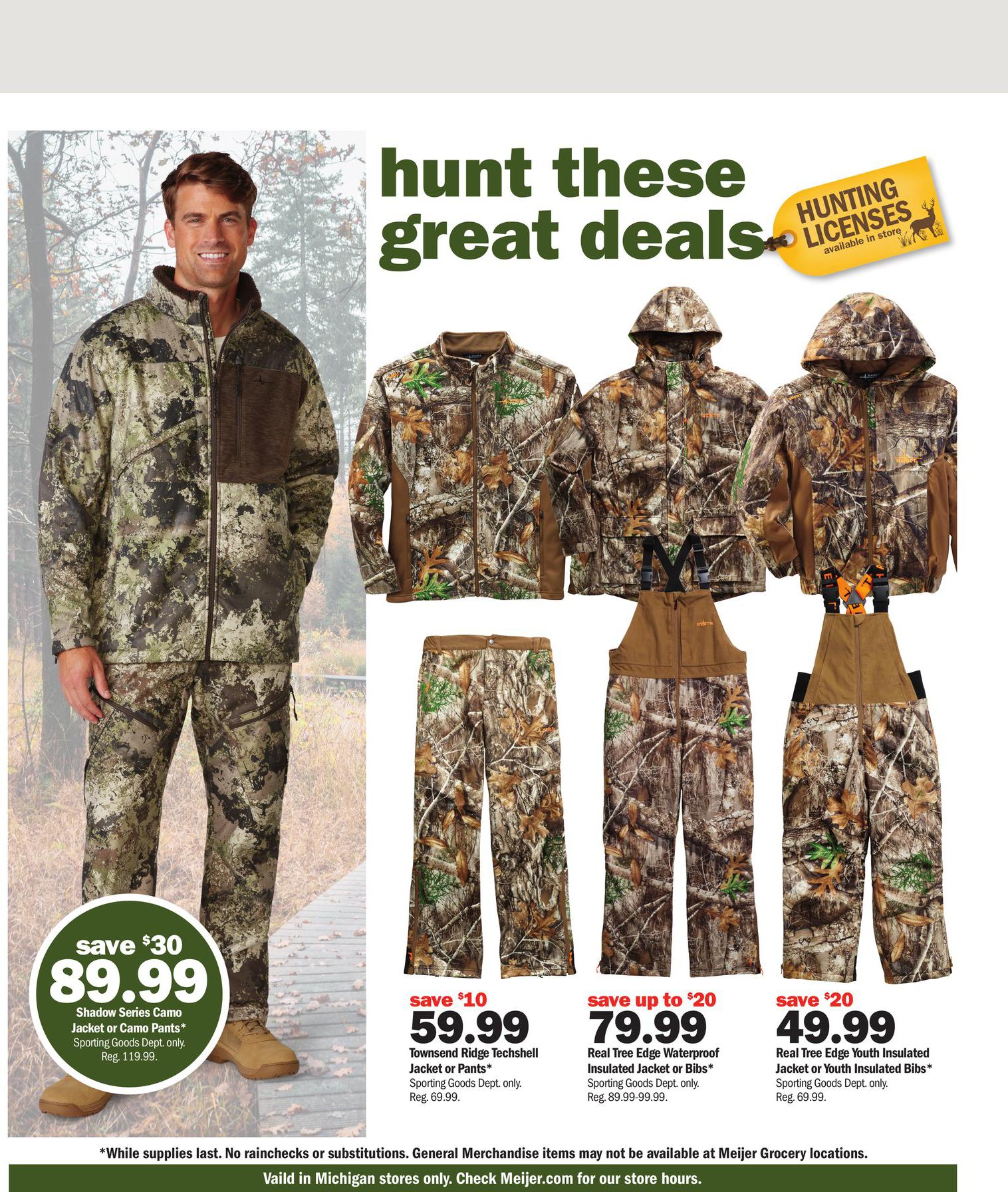 29.09.2024 Meijer ad 8. page