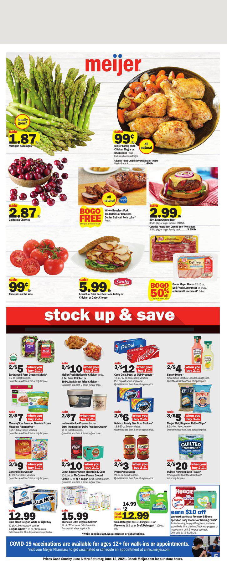 06.06.2021 Meijer ad 1. page