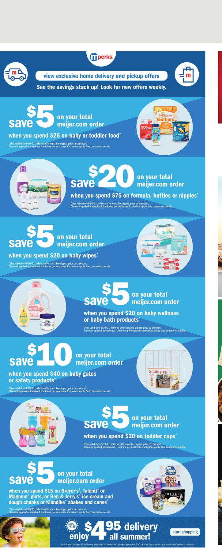 06.06.2021 Meijer ad 10. page