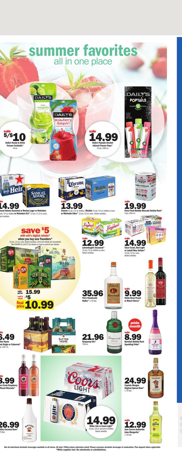 06.06.2021 Meijer ad 12. page