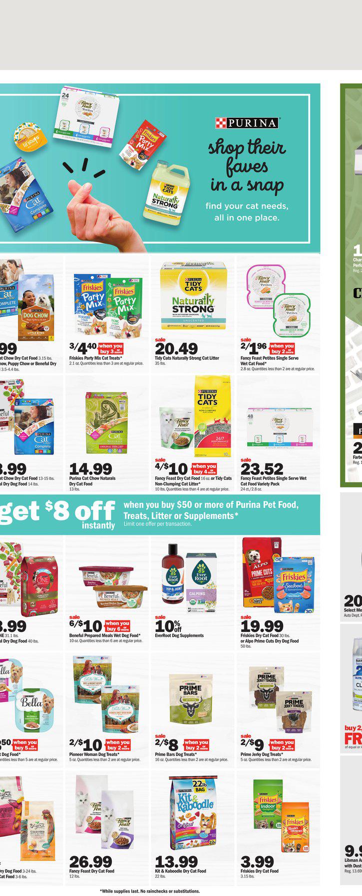 06.06.2021 Meijer ad 19. page