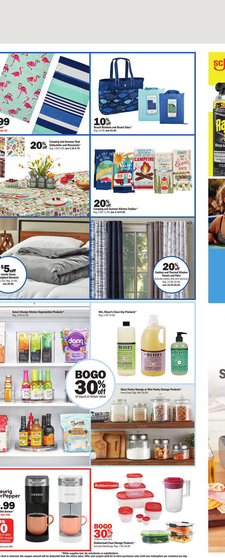 06.06.2021 Meijer ad 22. page