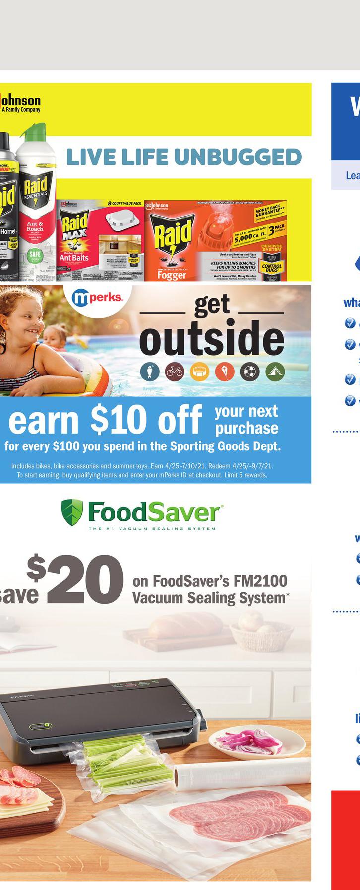 06.06.2021 Meijer ad 23. page