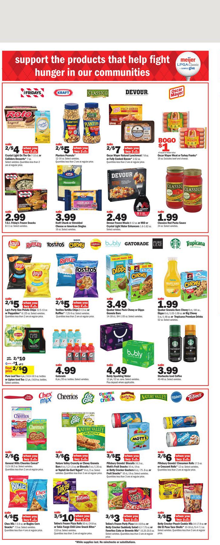 06.06.2021 Meijer ad 5. page