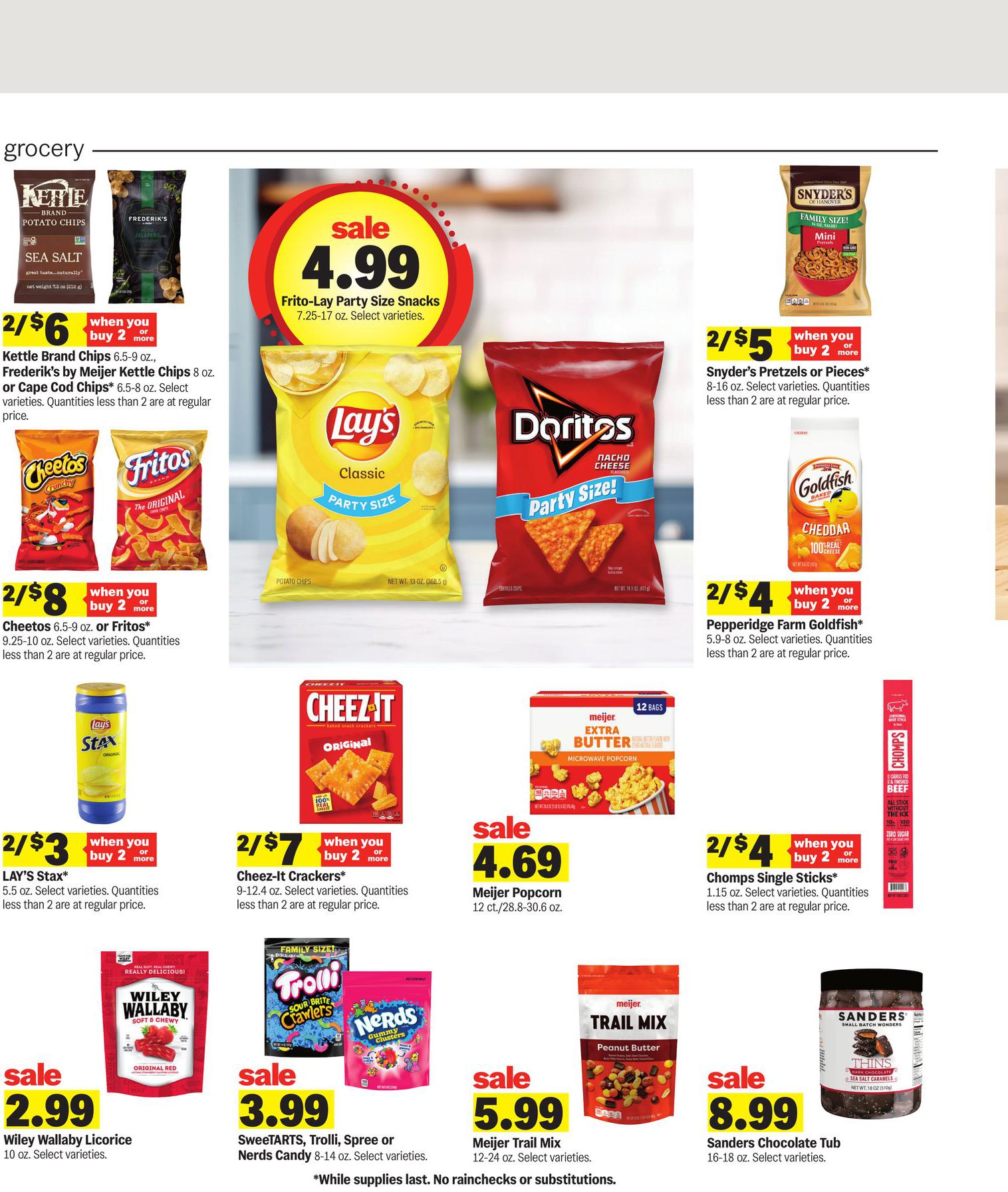 04.05.2025 Meijer ad 13. page