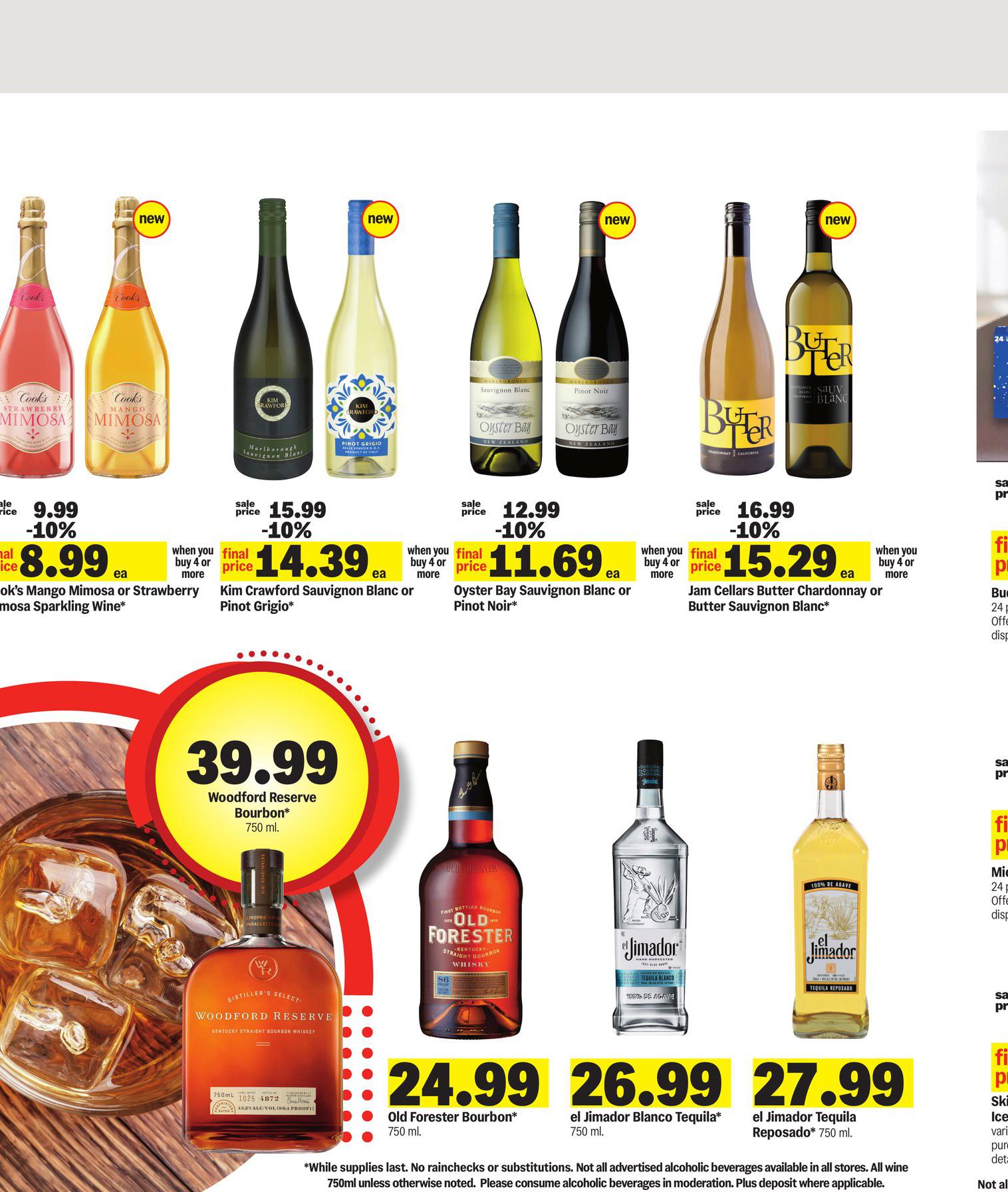 04.05.2025 Meijer ad 19. page