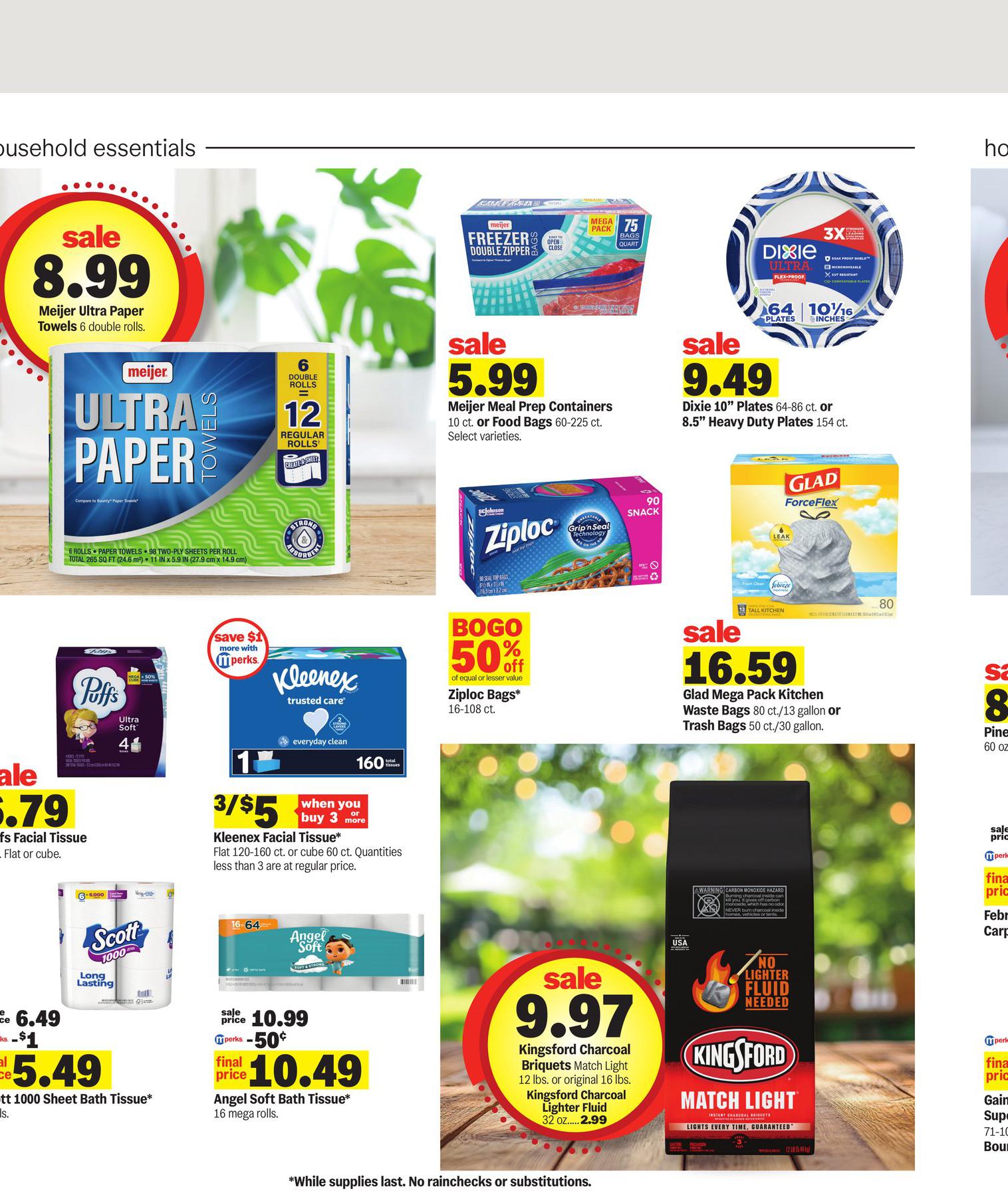 04.05.2025 Meijer ad 21. page