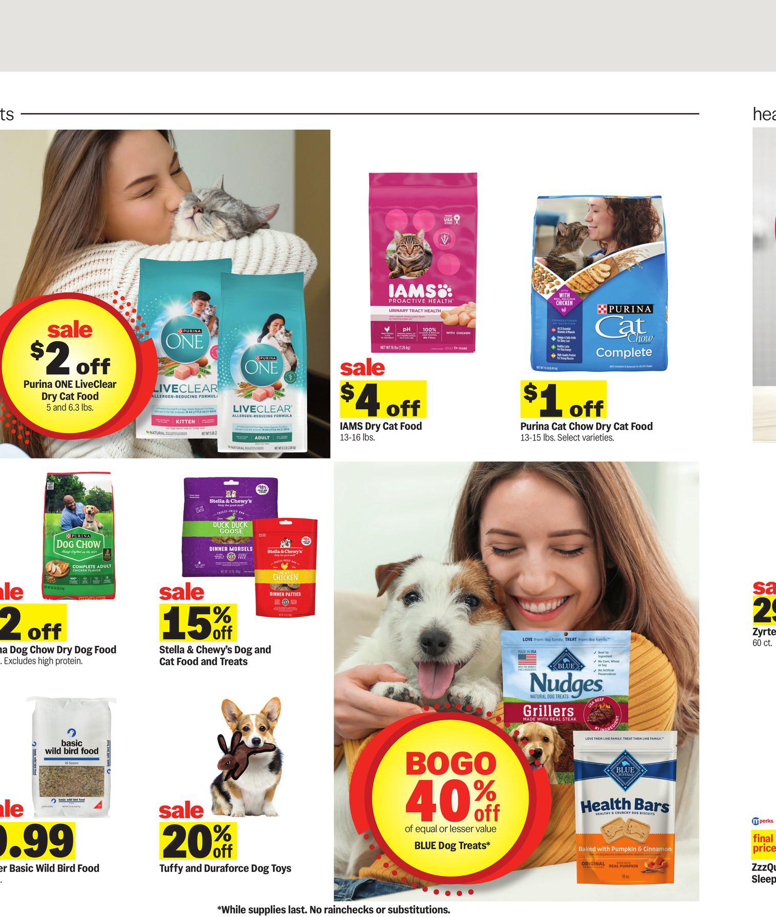 04.05.2025 Meijer ad 23. page