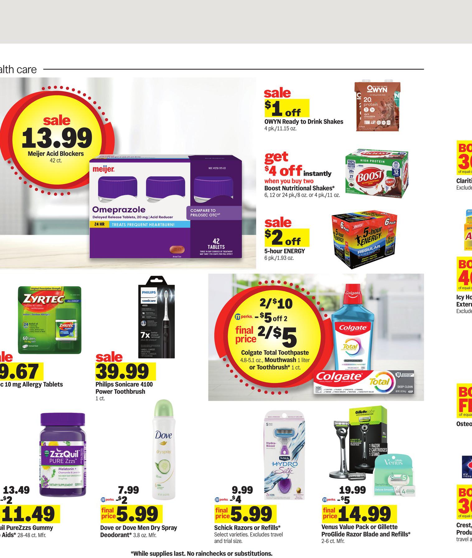 04.05.2025 Meijer ad 24. page