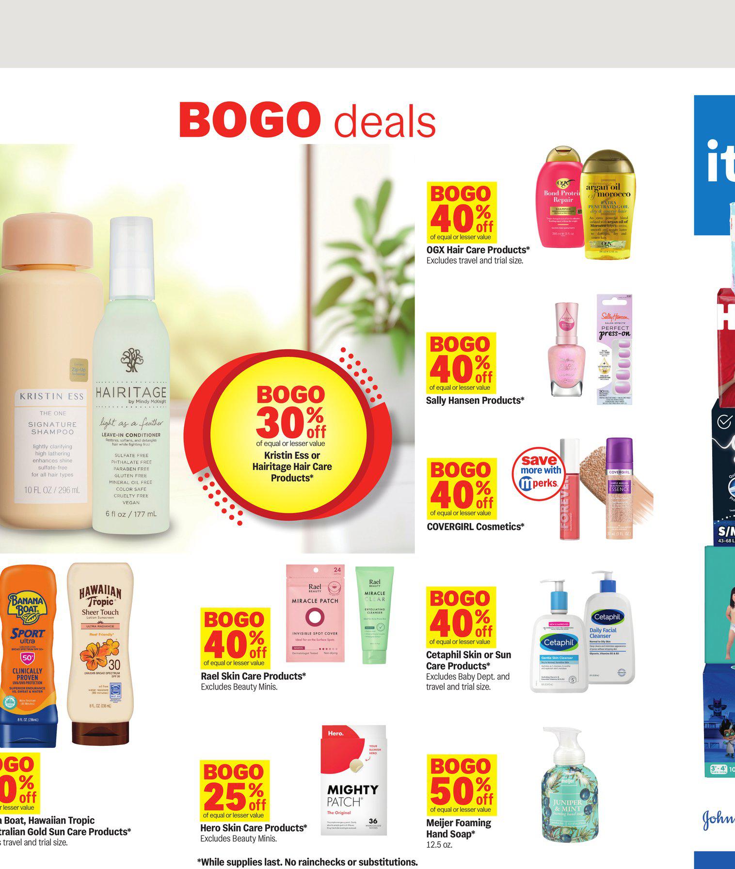 04.05.2025 Meijer ad 27. page