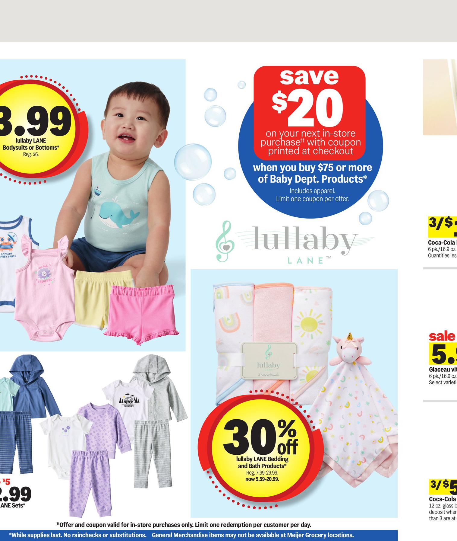 04.05.2025 Meijer ad 33. page