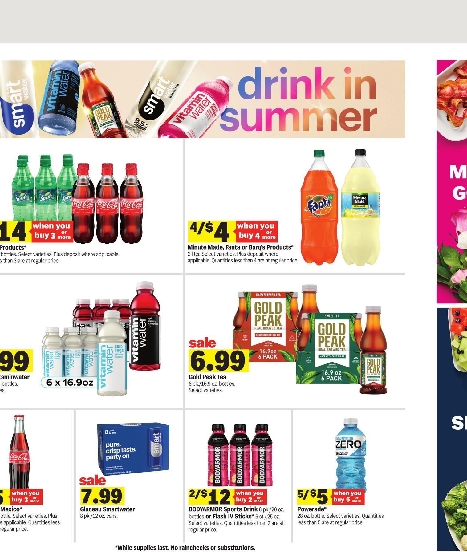 04.05.2025 Meijer ad 34. page