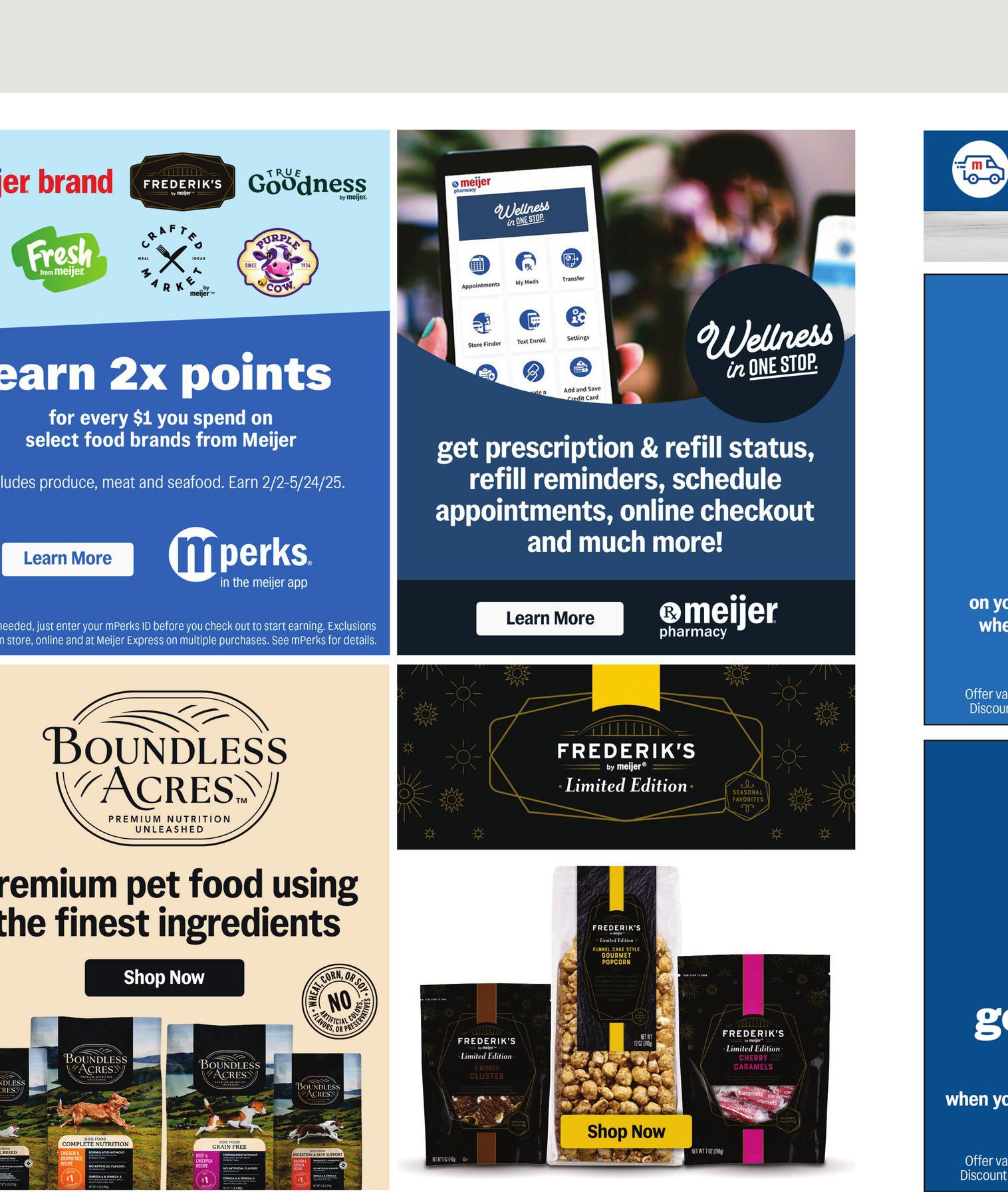 04.05.2025 Meijer ad 36. page