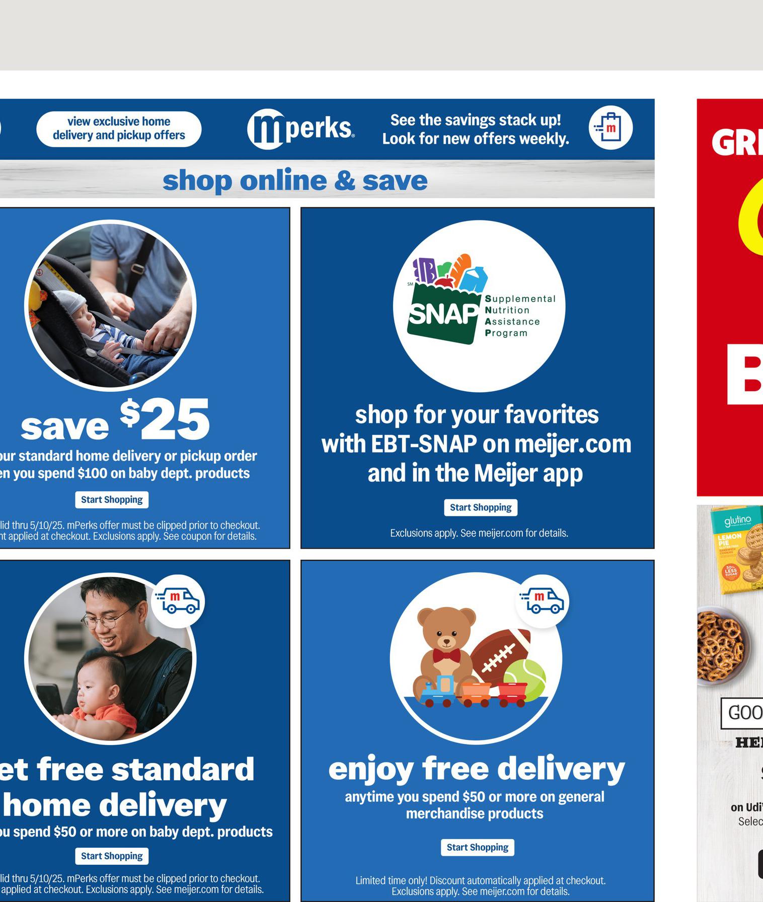 04.05.2025 Meijer ad 37. page